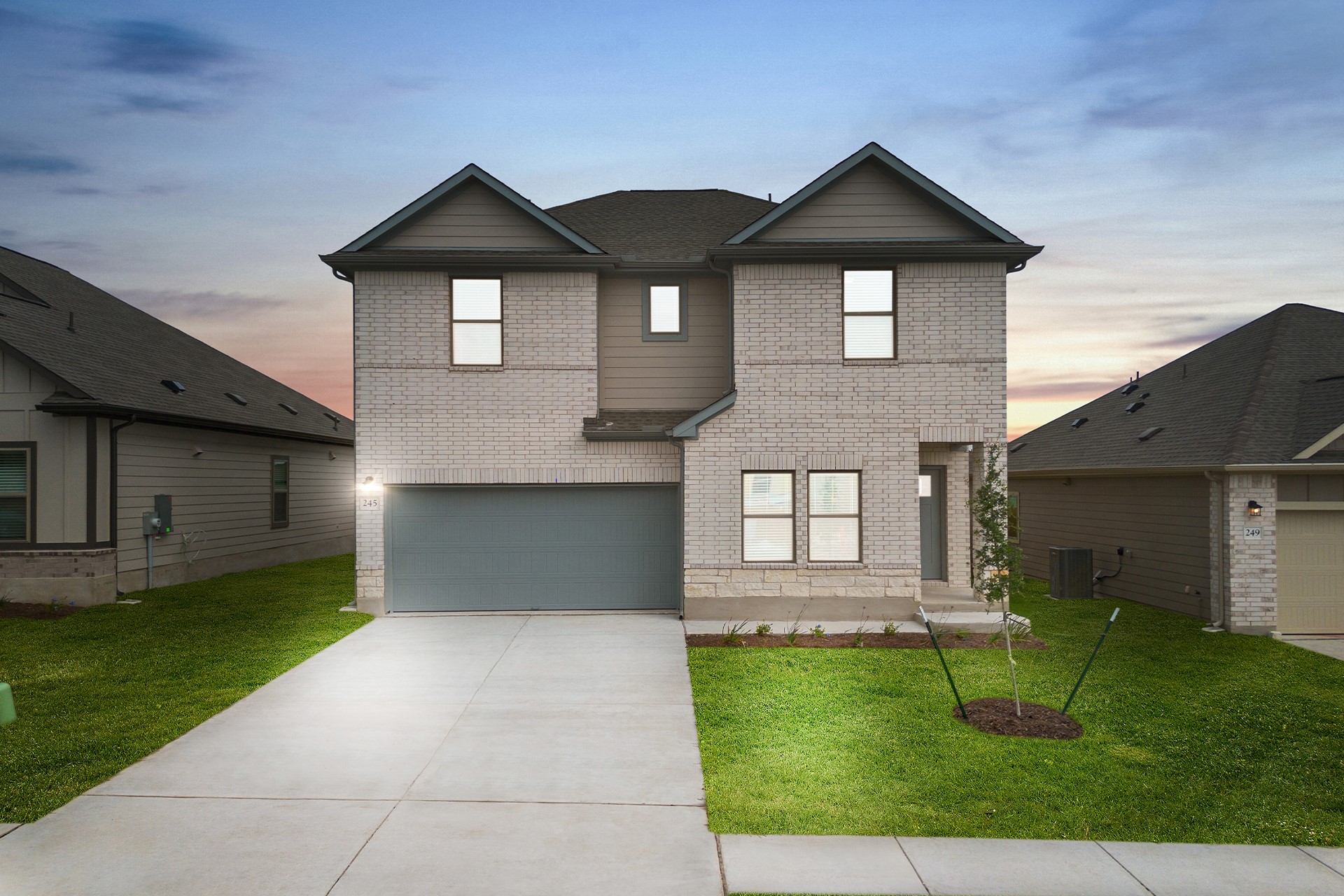 13801 Ryan Range Ln — photo