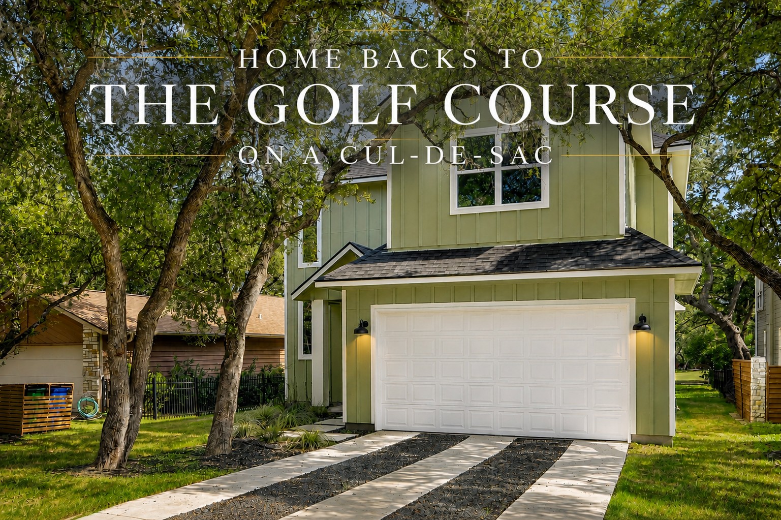 12 - 1a Wilson Cir Golf — photo
