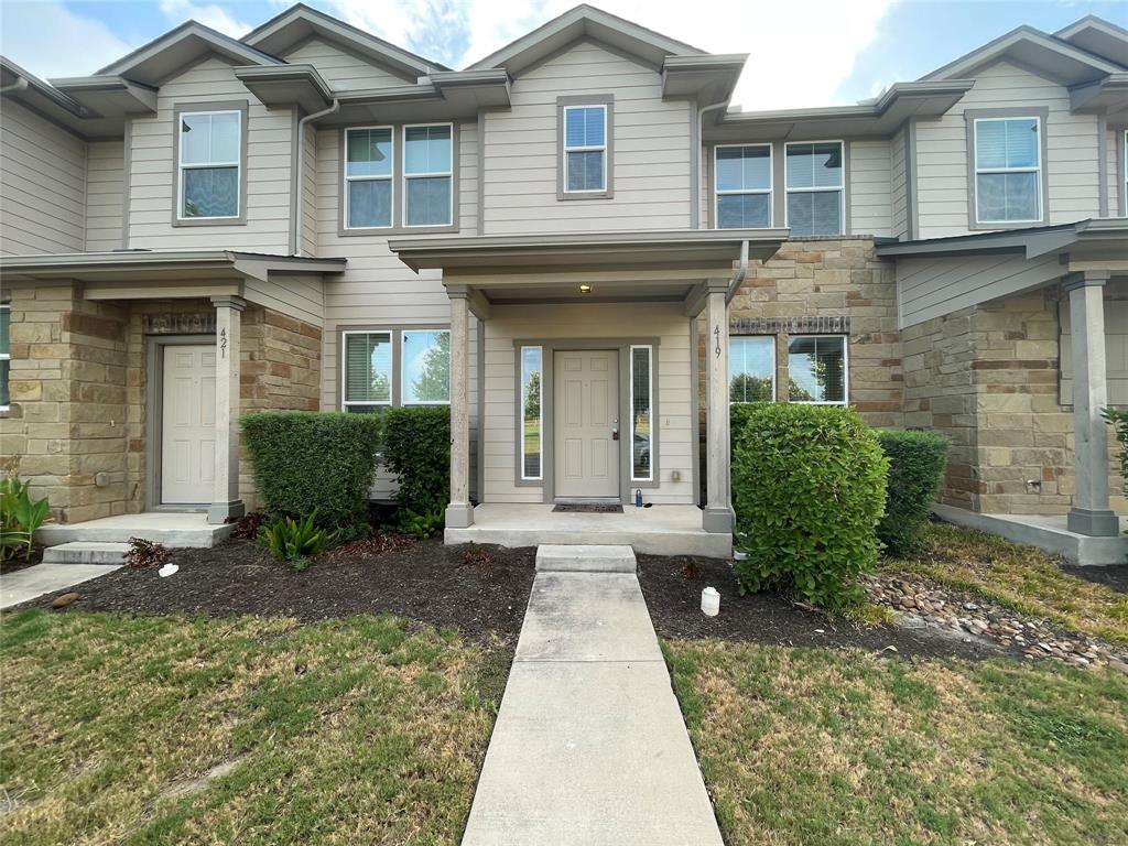 419 Katmai Cir — photo
