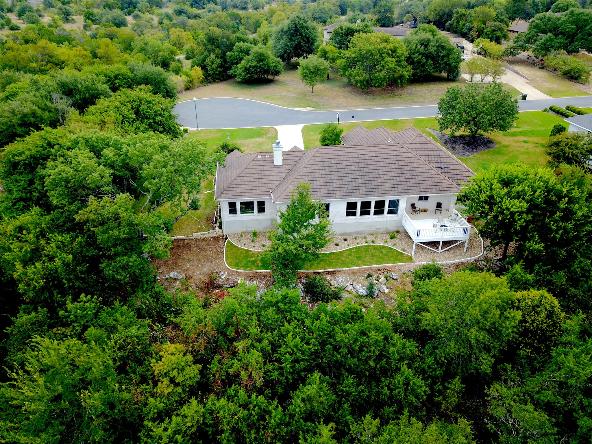 209 Overlook Ct — photo