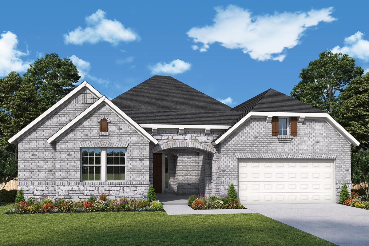 1136 Rusty Blackhaw Trl — photo