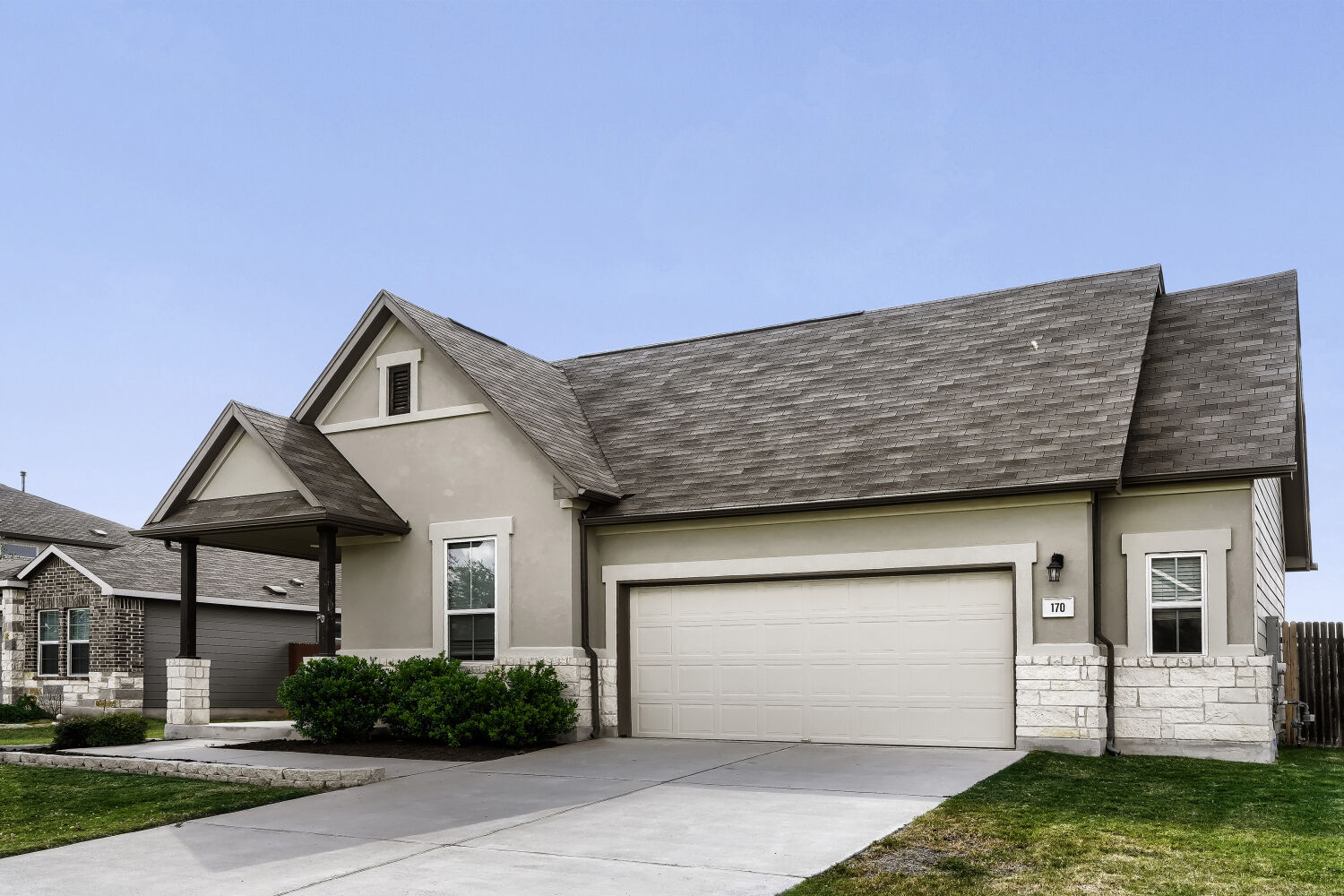 170 Silver Glen Dr — photo