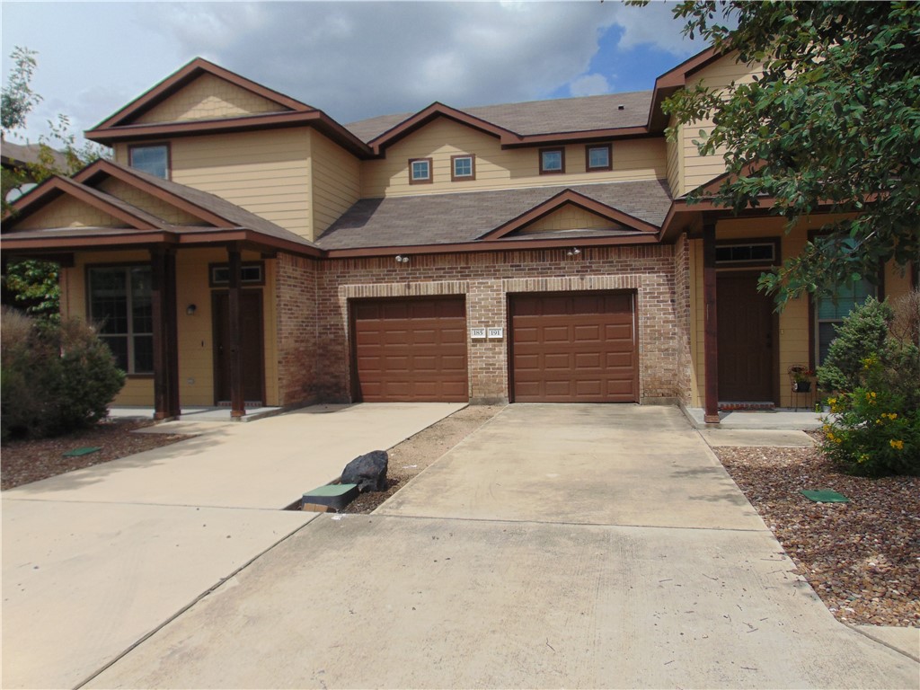 185 Creekside Villa Dr — photo