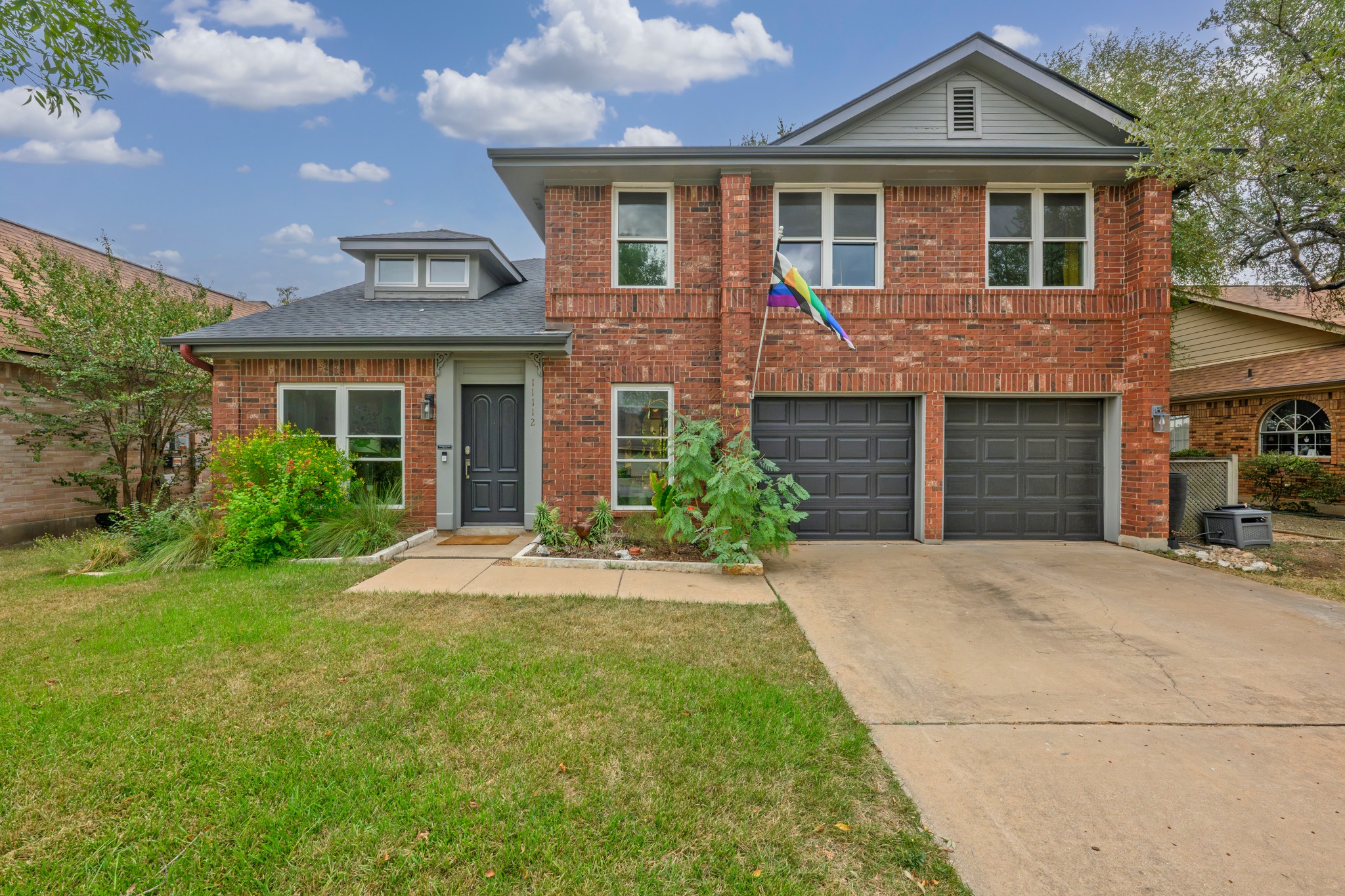 11112 Whiskey River Dr — photo