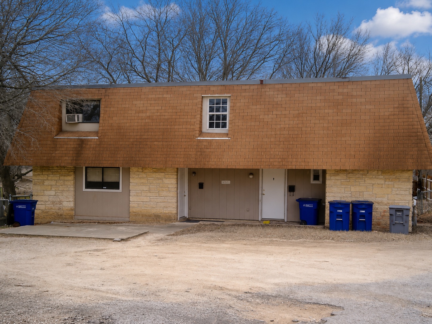 6257 Manor Road #B, Austin, TX 78723