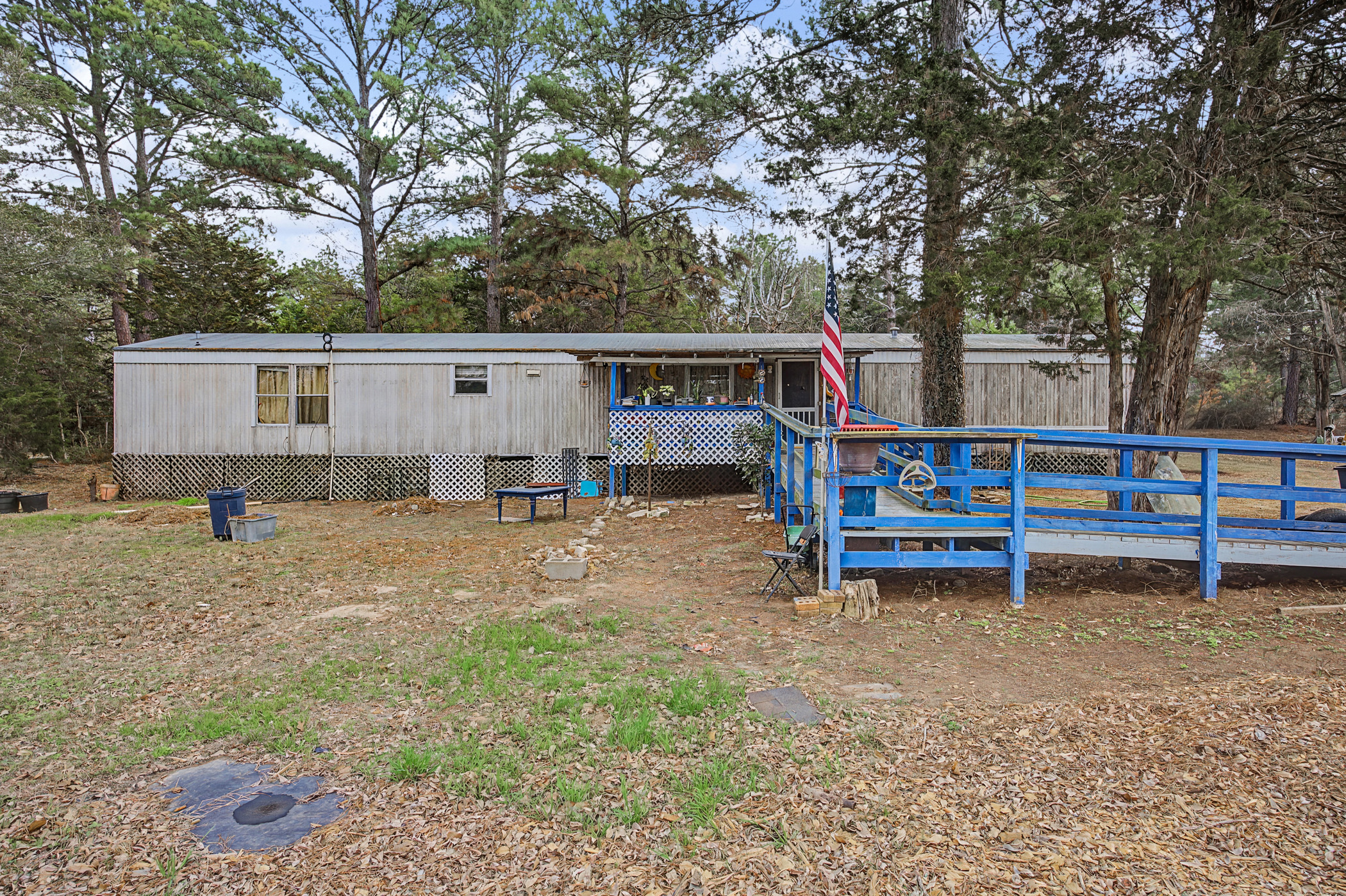 105 S Austin Dr — photo