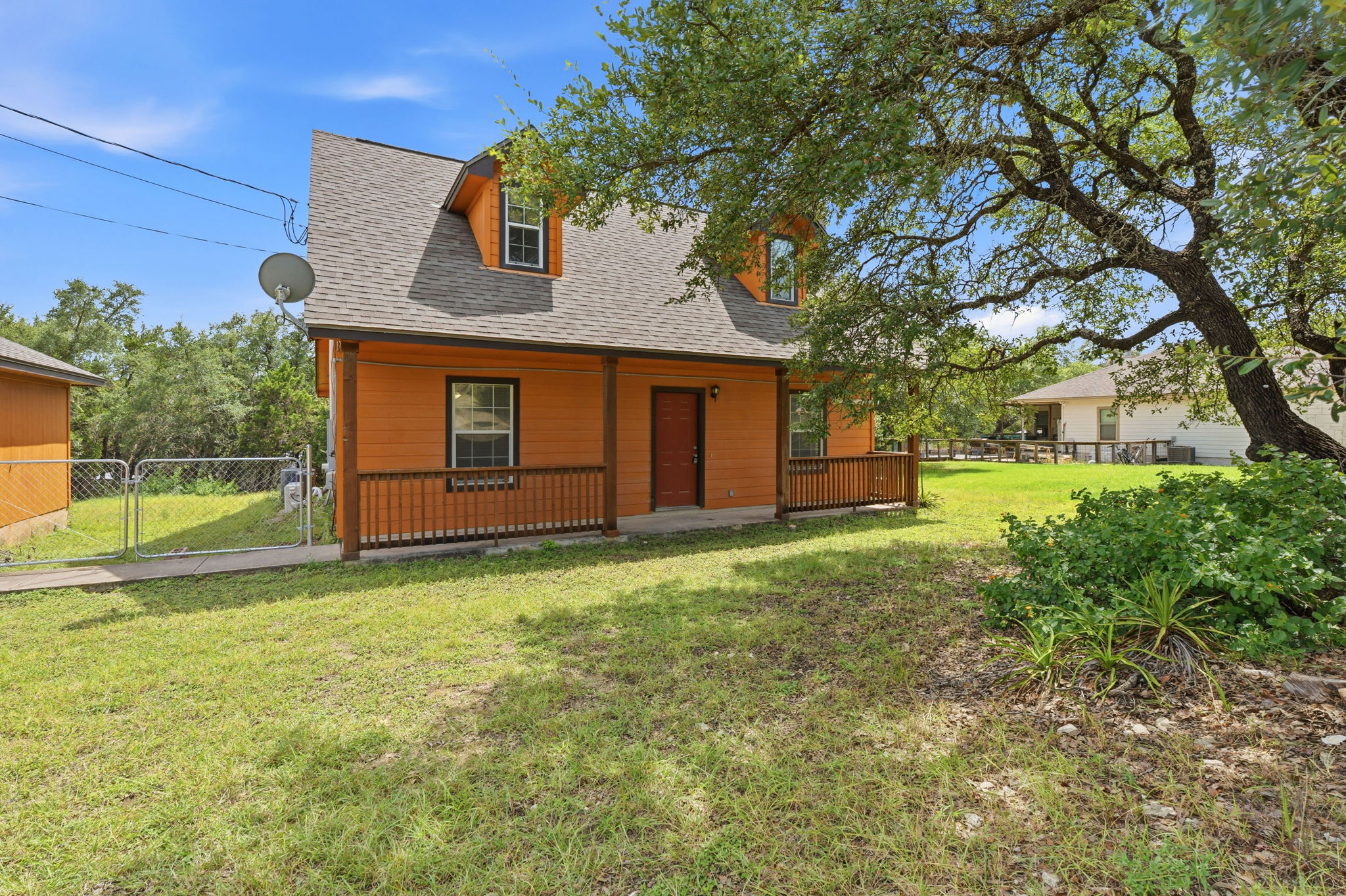 17509 Village Dr — photo