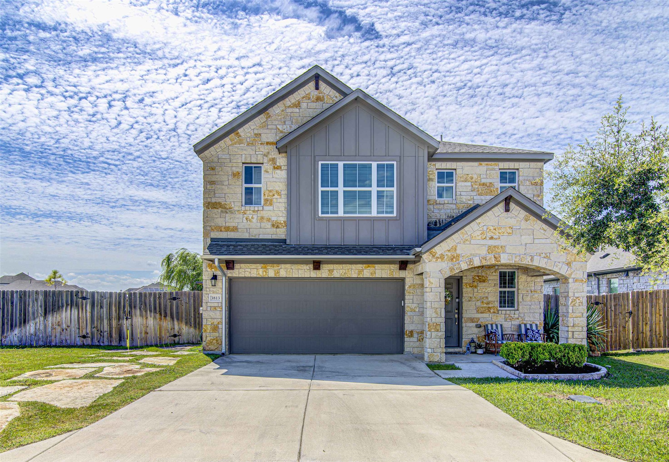 3813 Birdwatch Loop, Pflugerville, TX 78660 — photo 2