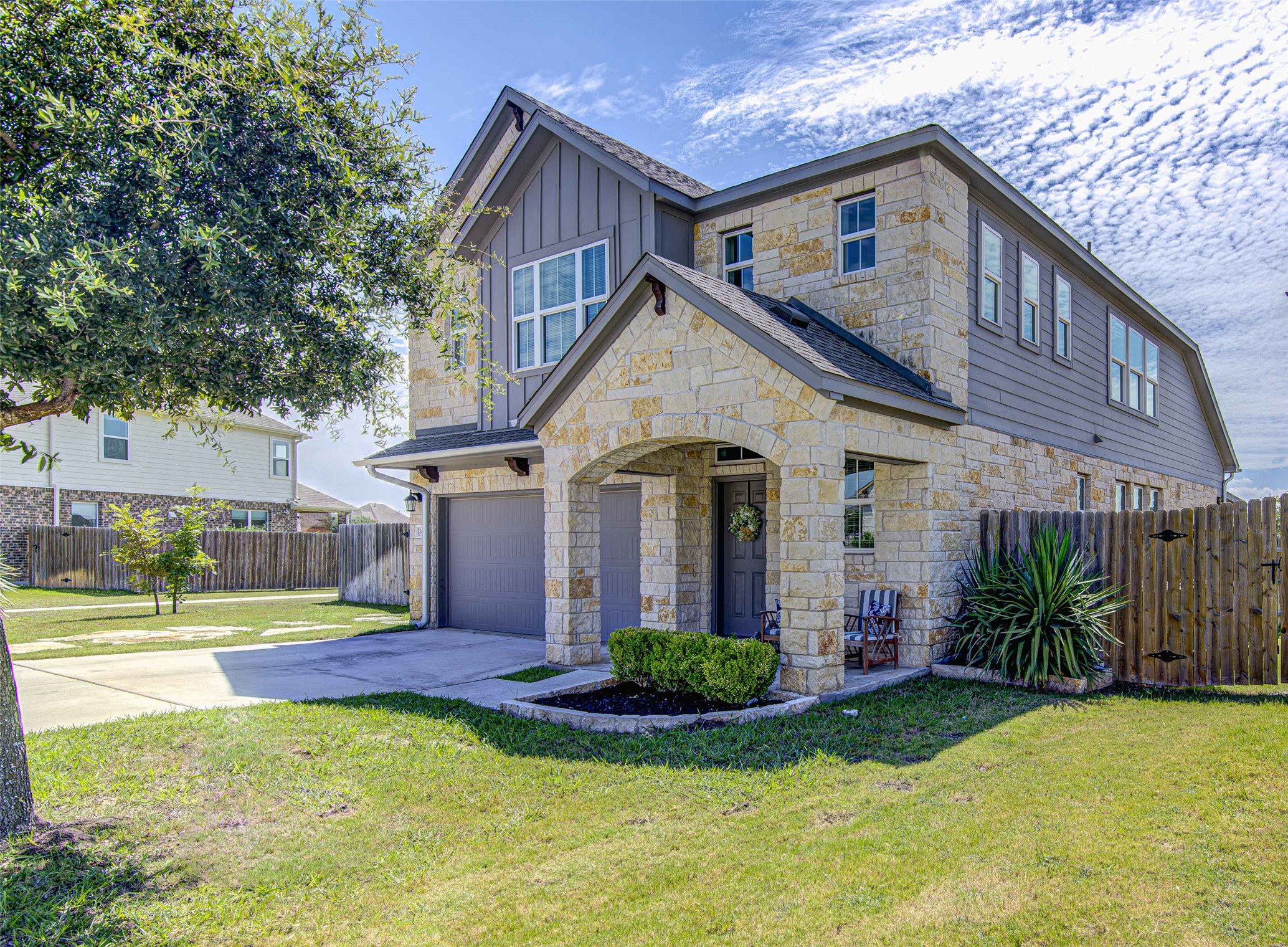 3813 Birdwatch Loop, Pflugerville, TX 78660 — photo 3