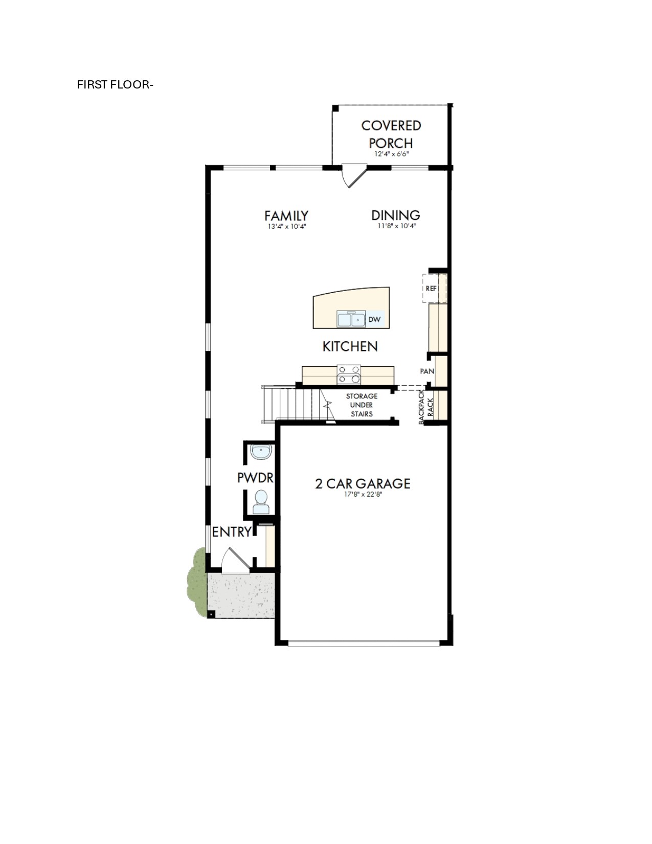 1073A Brickell Loop, Austin, TX 78744 — photo 2