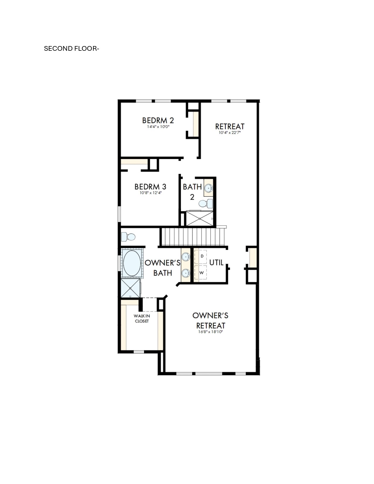 1073A Brickell Loop, Austin, TX 78744 — photo 3