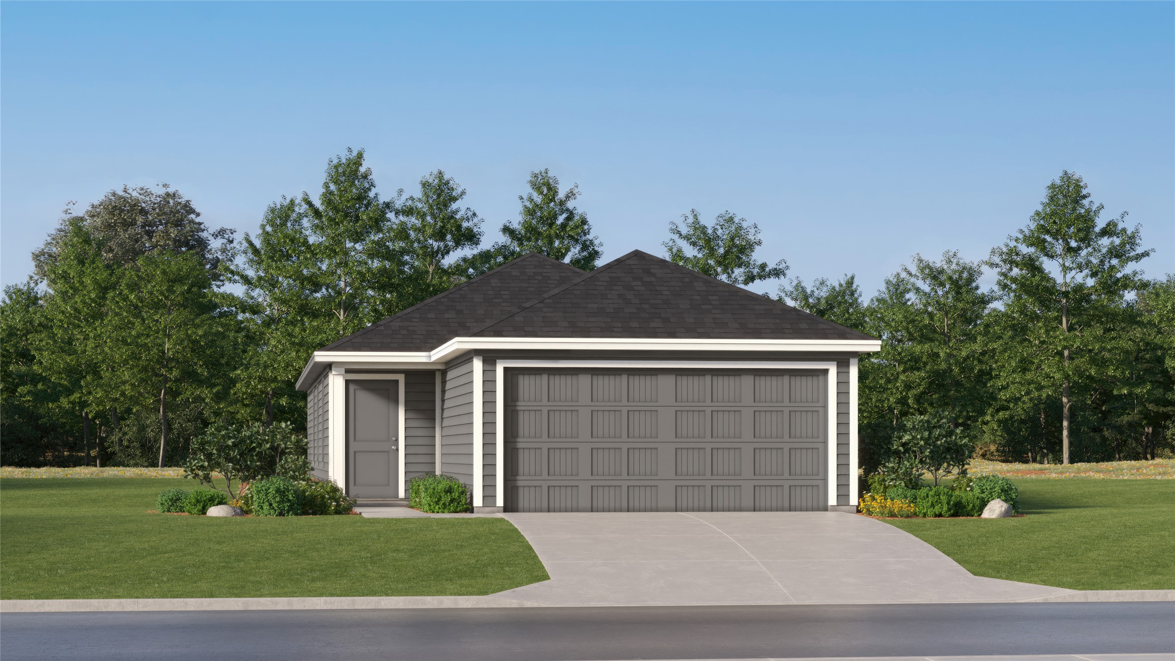 517 Knute Rockne Way — photo