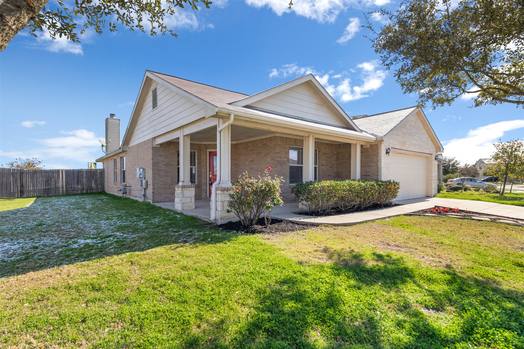 3716 Heron Roost Pass — photo