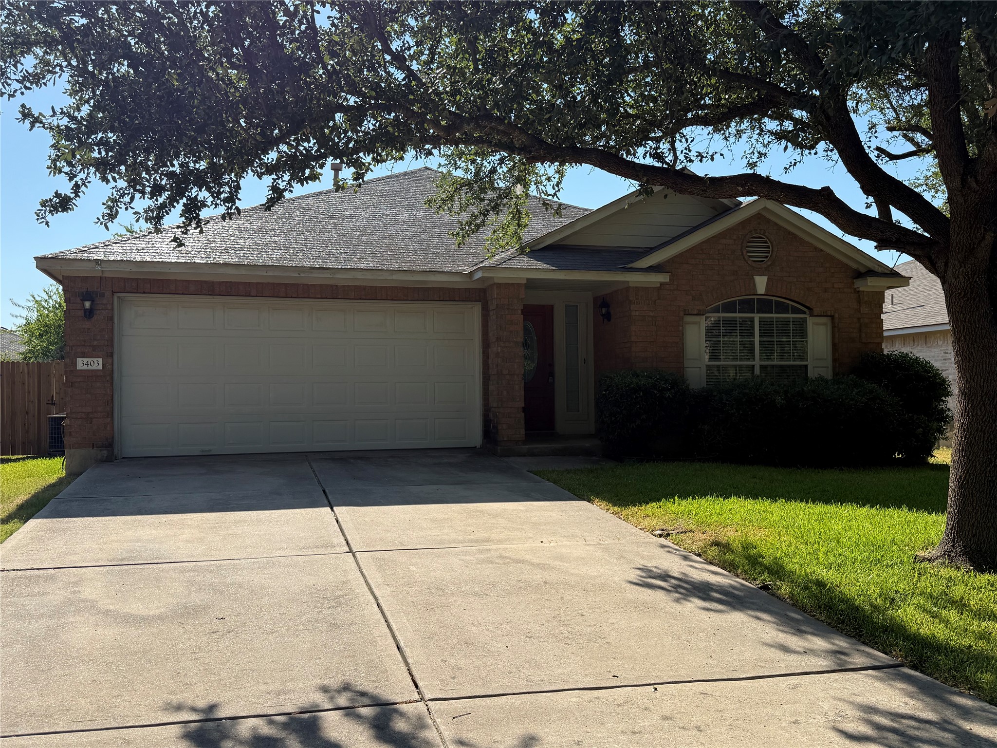 3403 Rod Carew Dr — photo