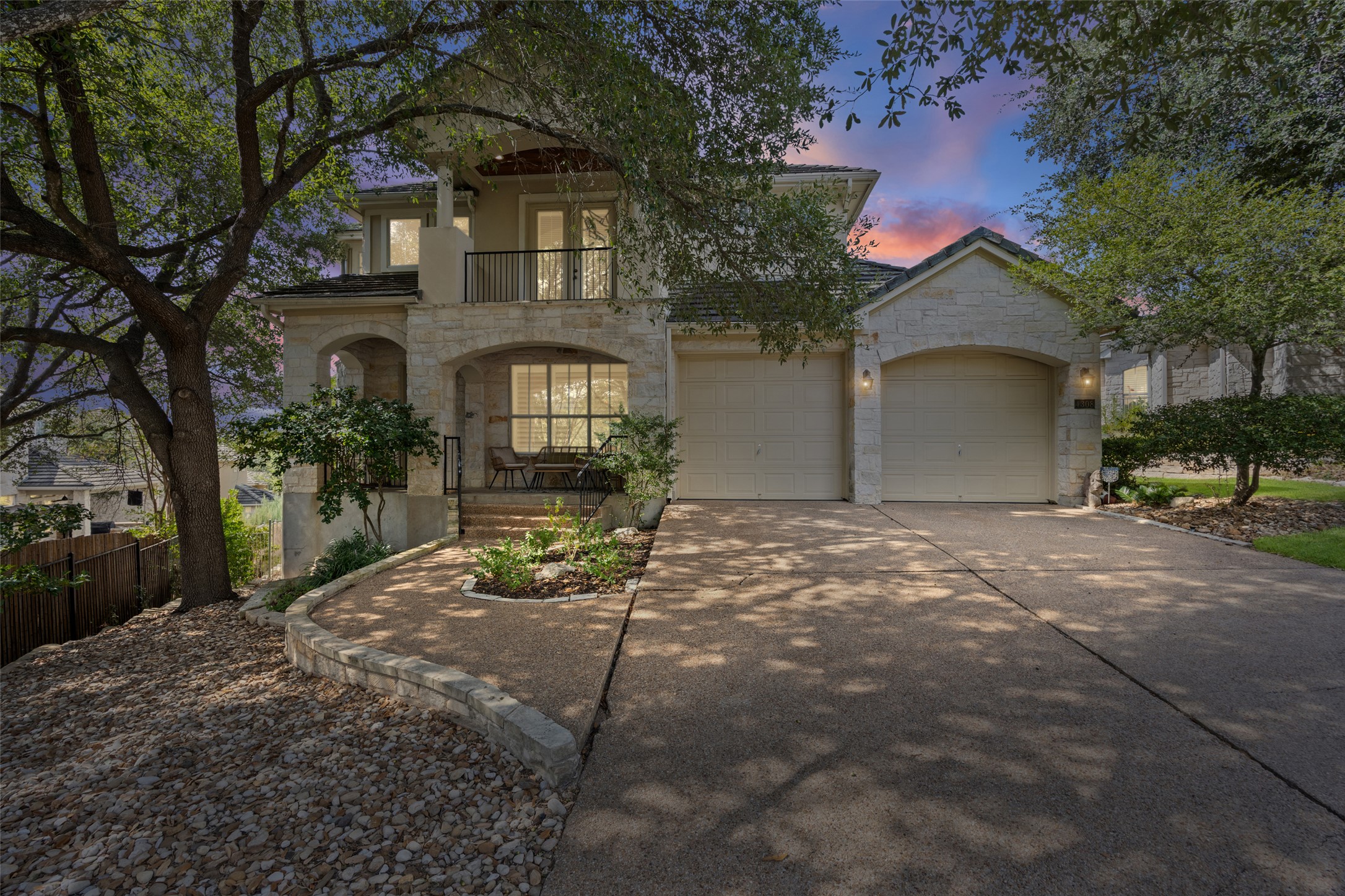 4308 Canoas Dr — photo