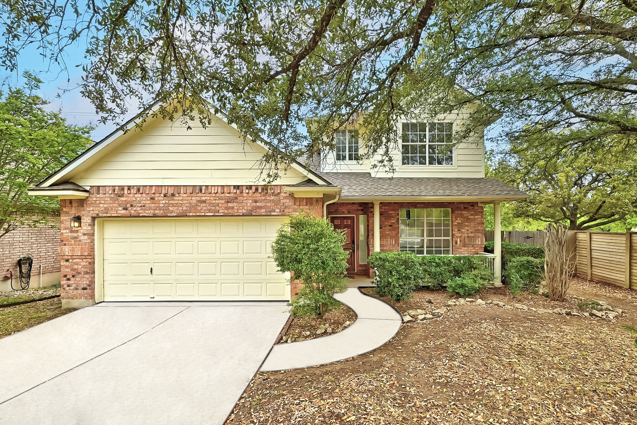 13401 Lamplight Village Ave — photo