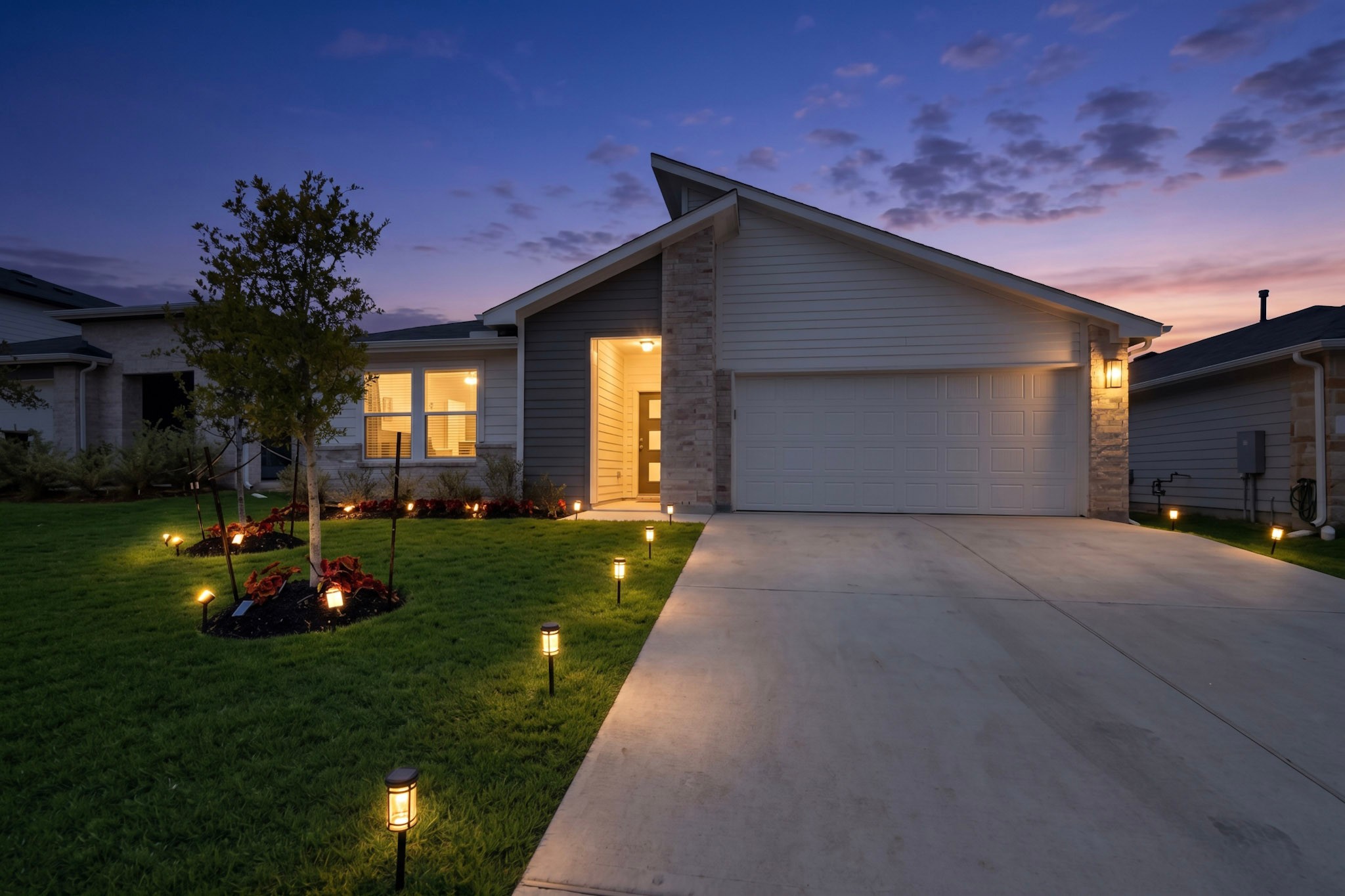 315 Gladiola Loop — photo