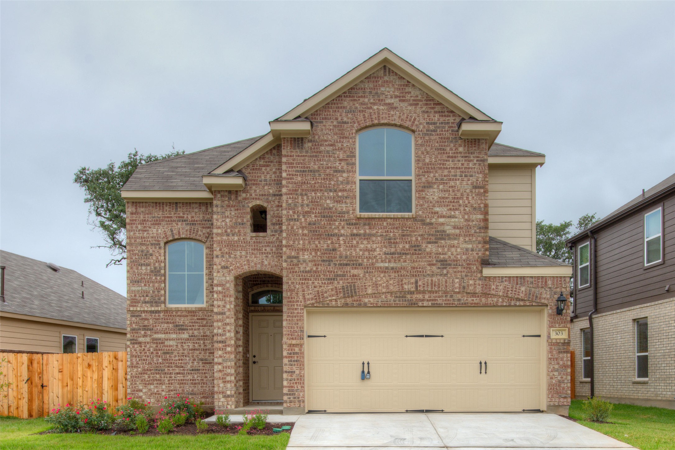 3451 Mayfield Ranch Blvd 303 — photo