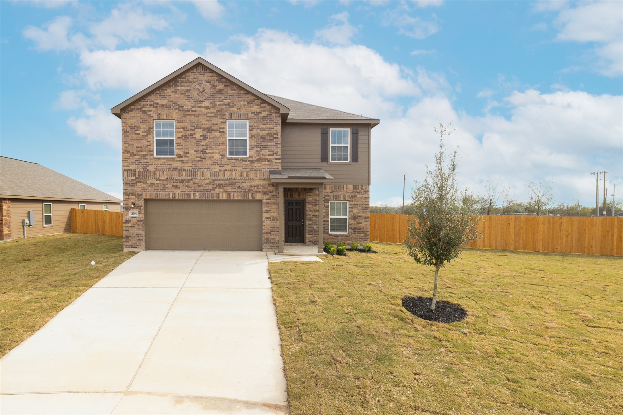 14301 Prairie Sod Ln — photo