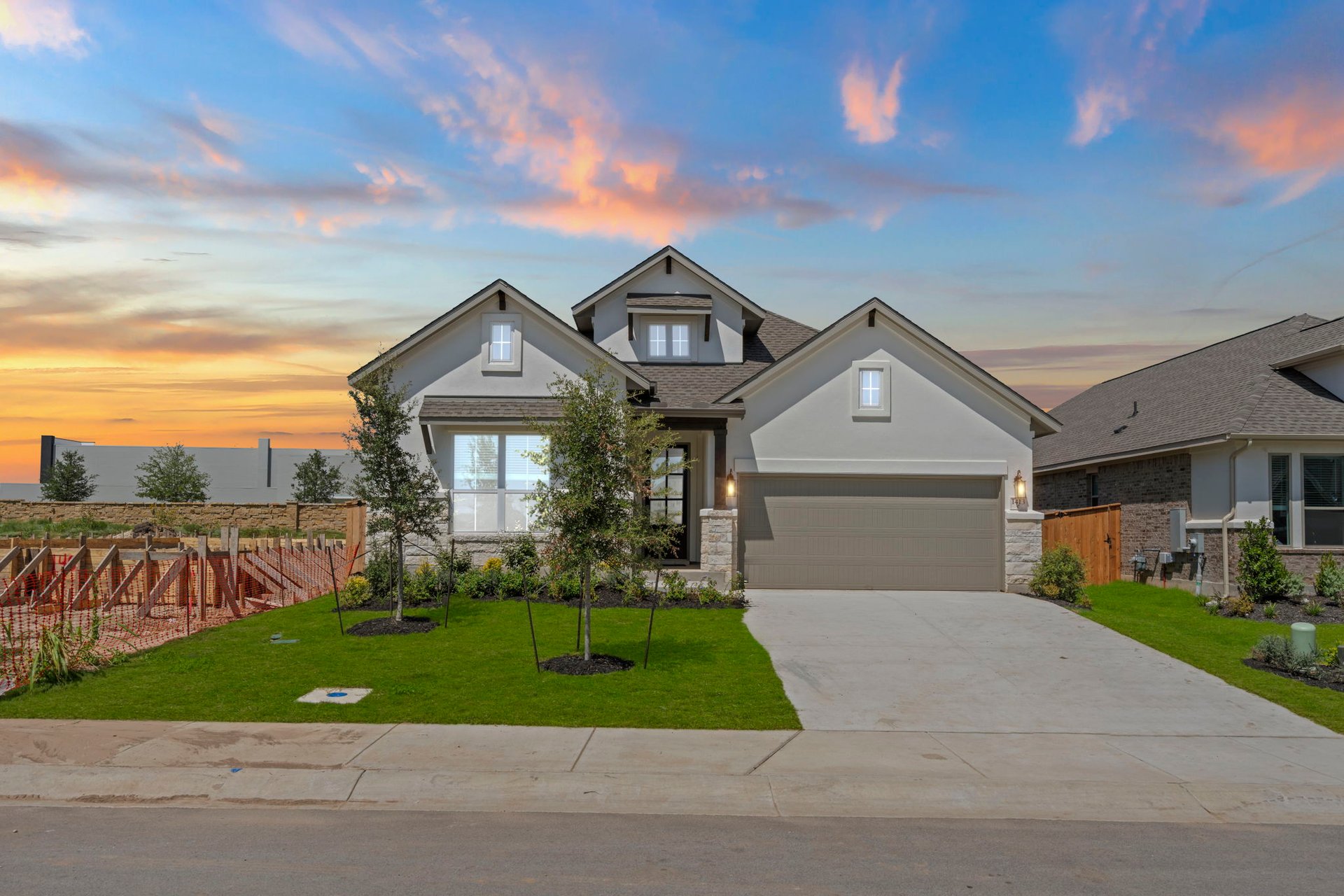1413 Corduroy Ln — photo