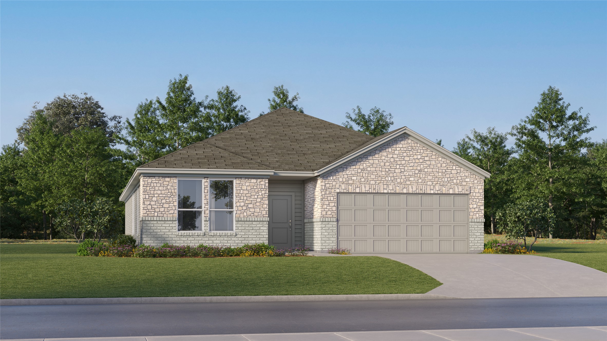 1042 Flint Ridge Loop — photo