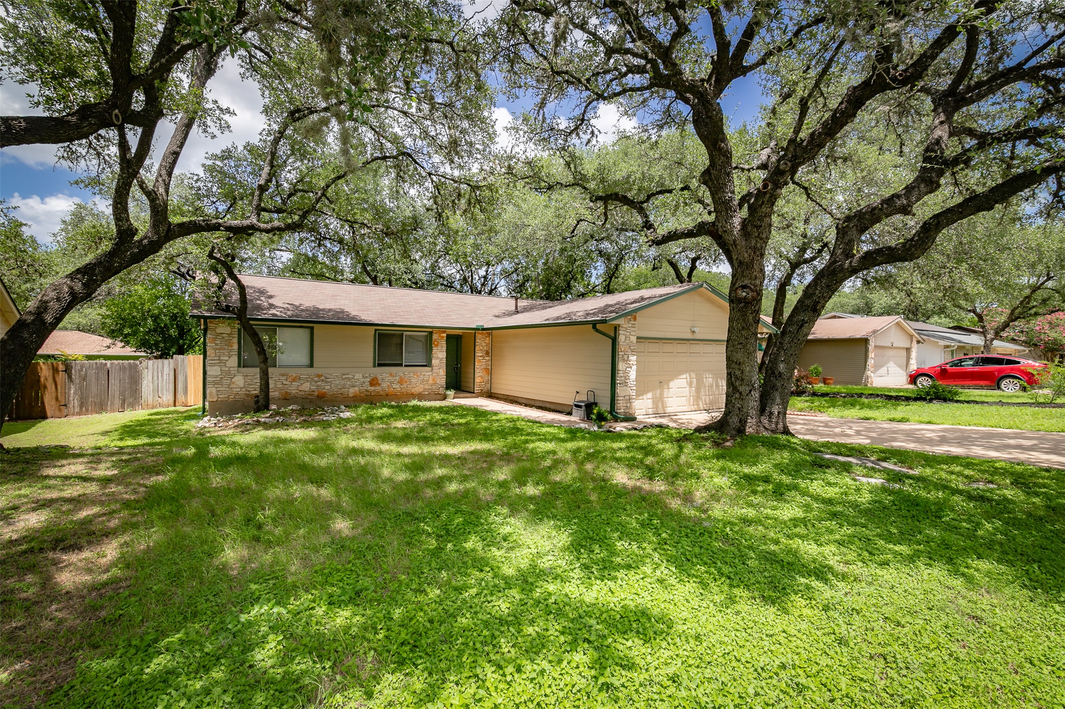 3312 Galesburg Dr — photo