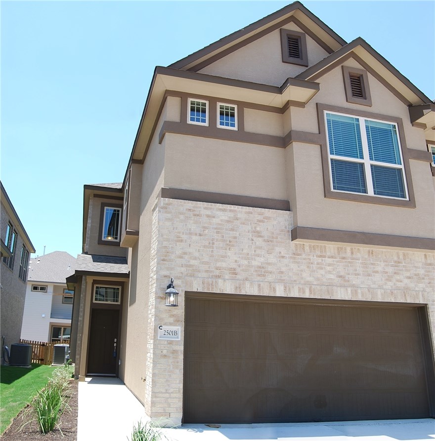 2501 Meyer CV B — photo