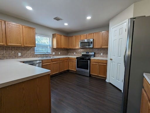 1207 Heritage Hill CV — photo