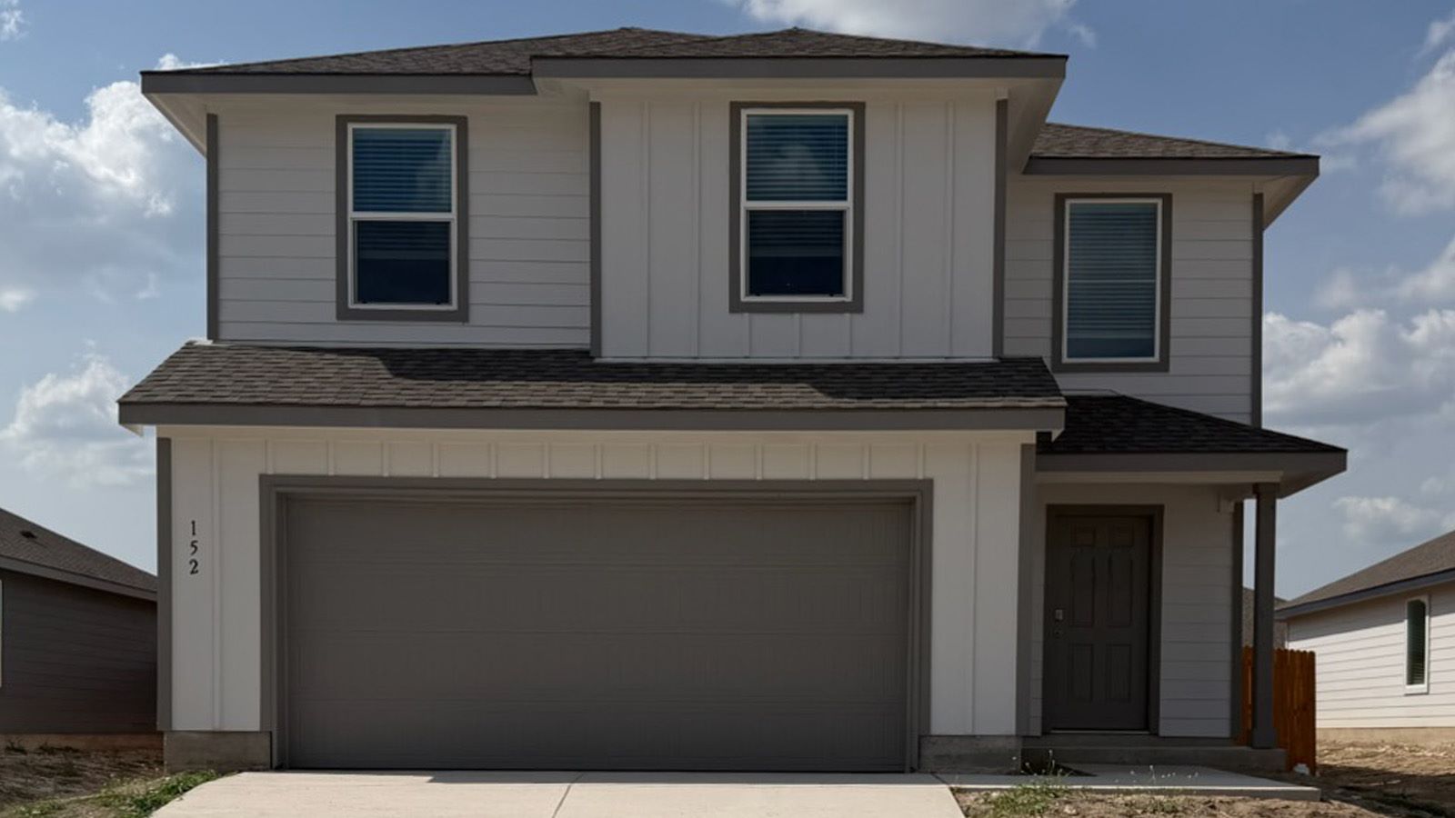 152 Wyatt Way — photo