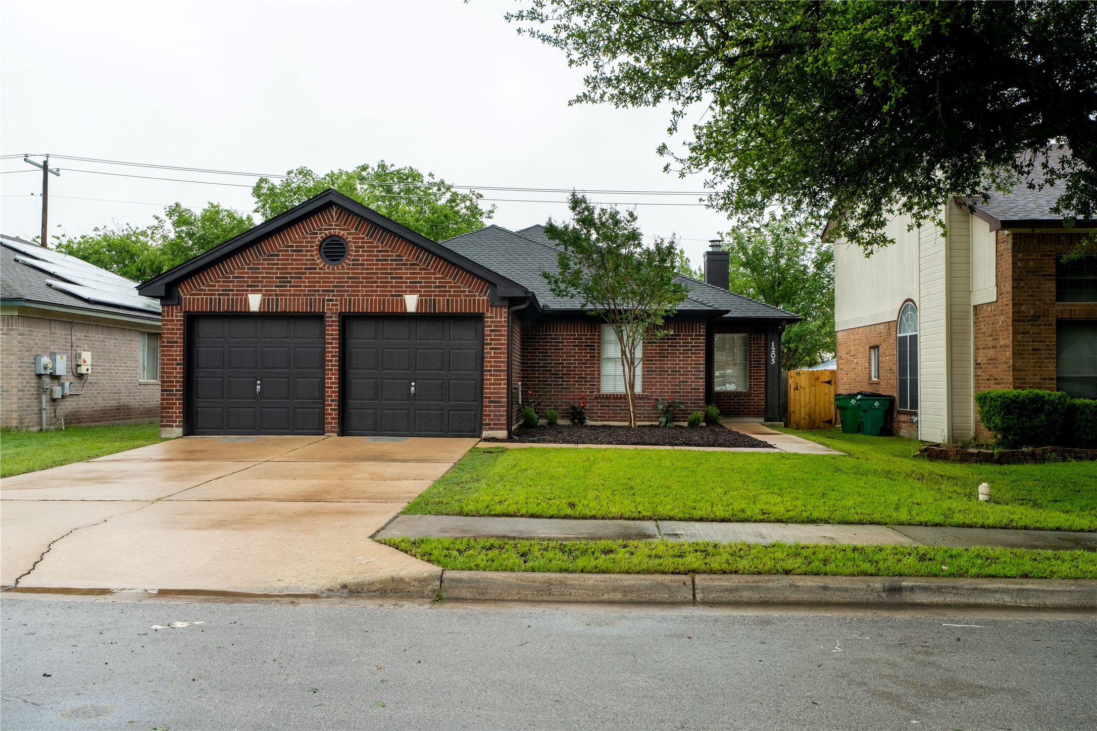 1205 Gazania Dr — photo