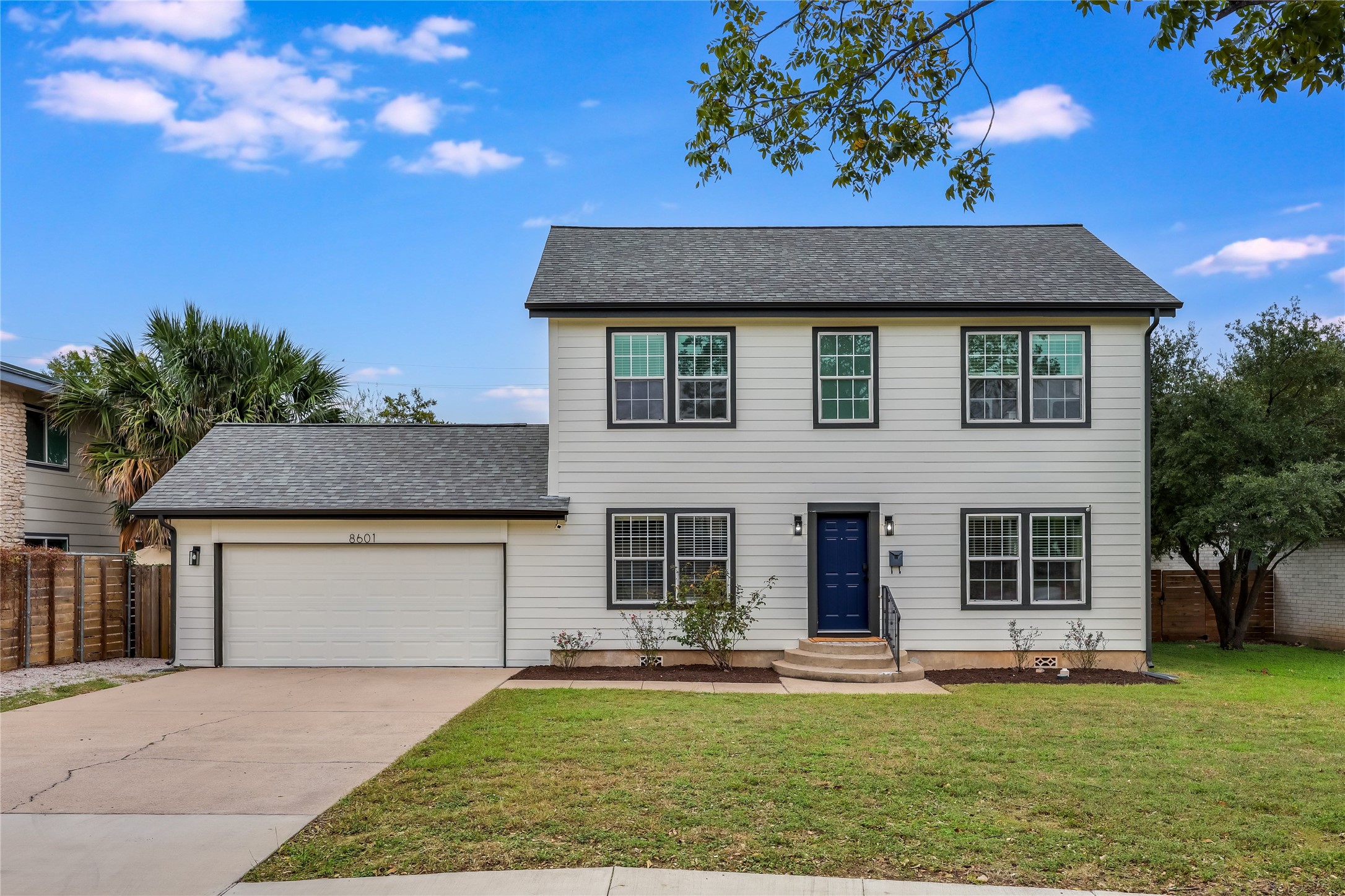 8601 Putnam Drive — photo