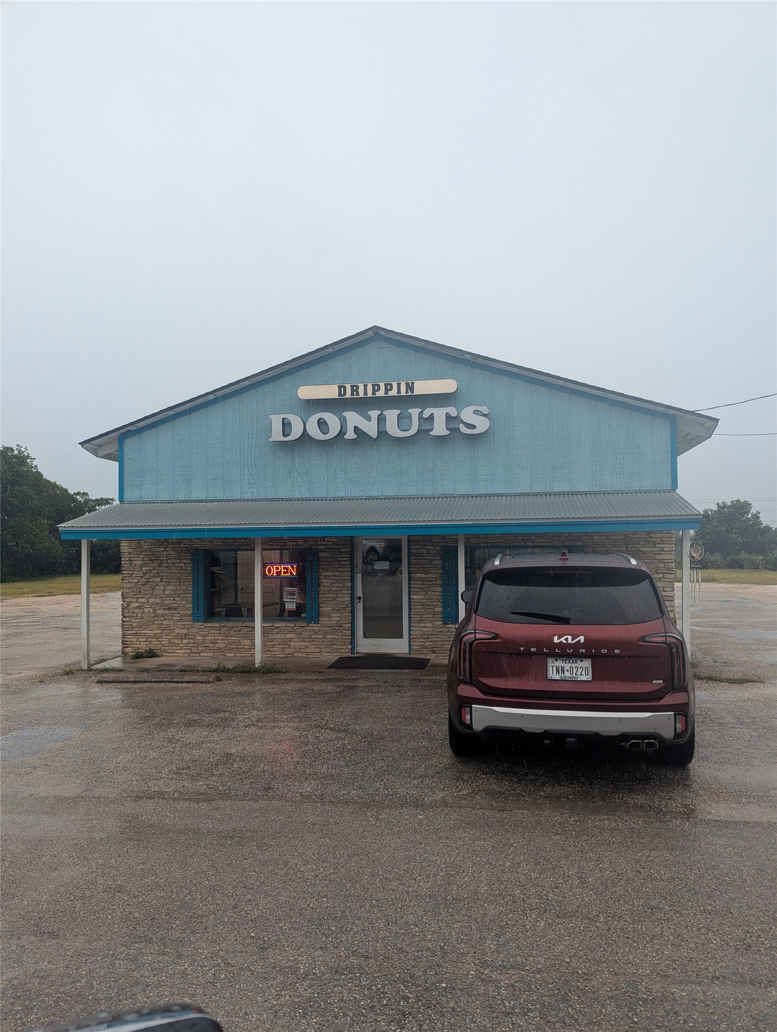 651 Highway 290 Highway — photo
