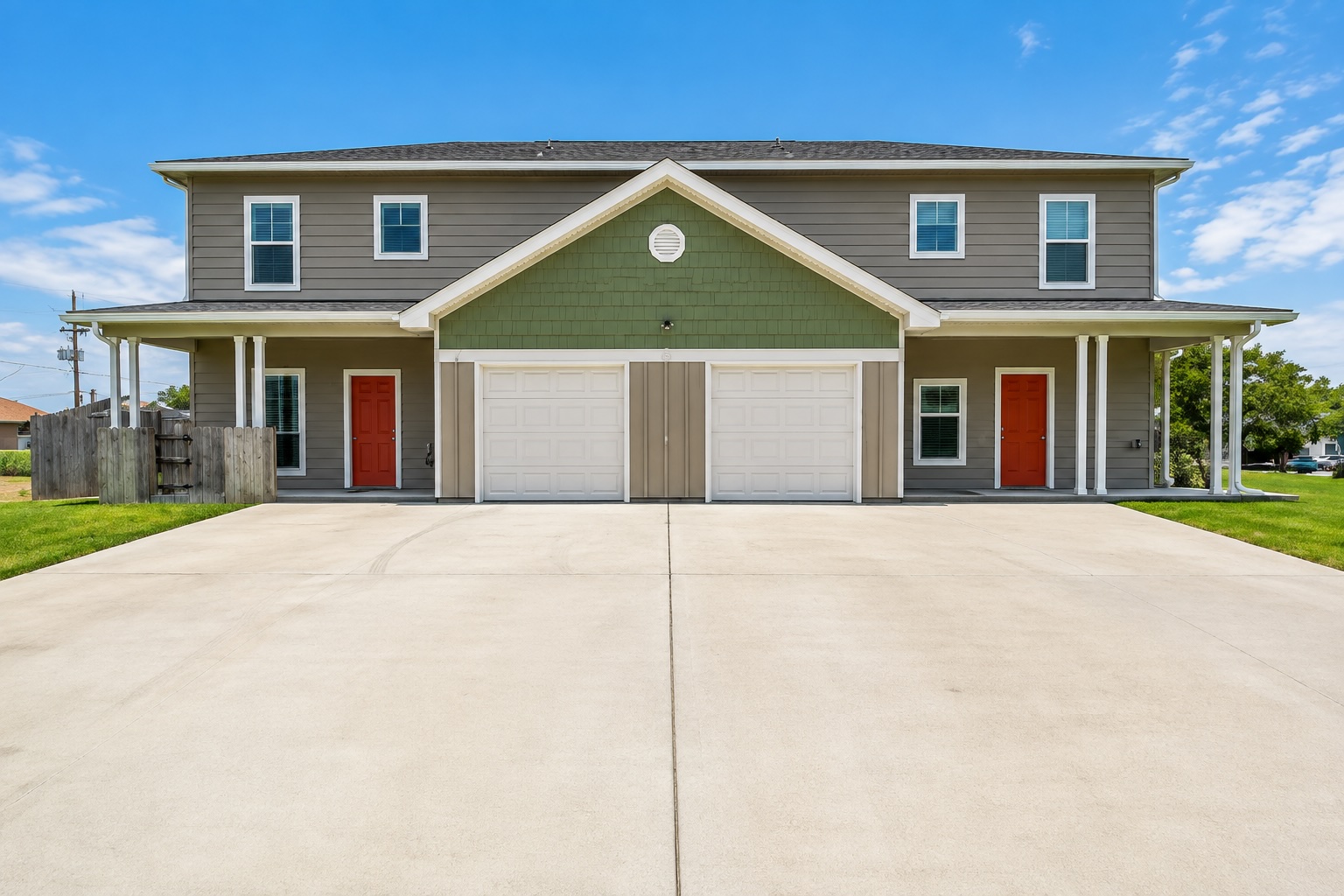 3502 Barnacle Dr a + B — photo