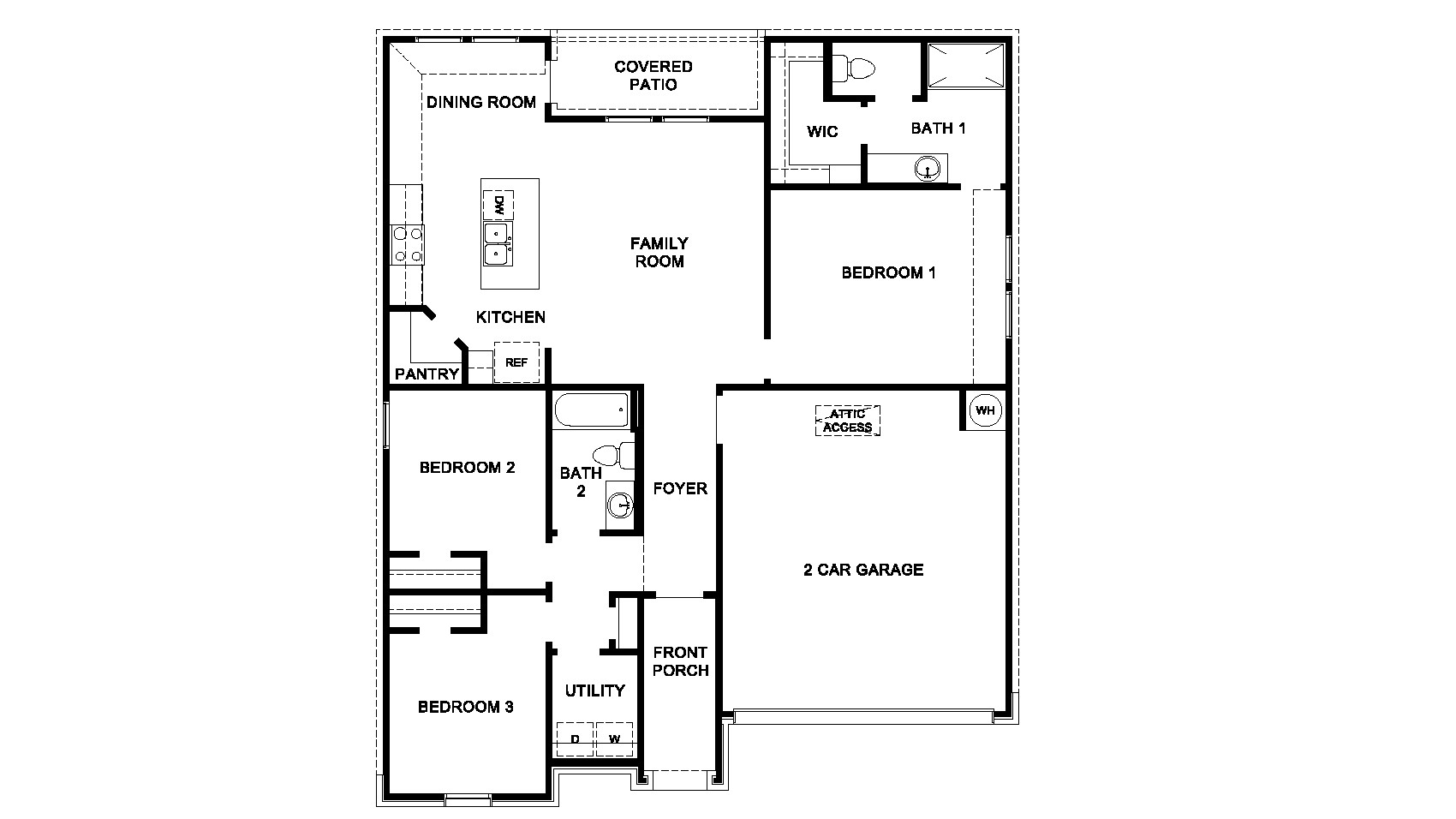 553 Hector Loop, Georgetown, TX 78626 — photo 2