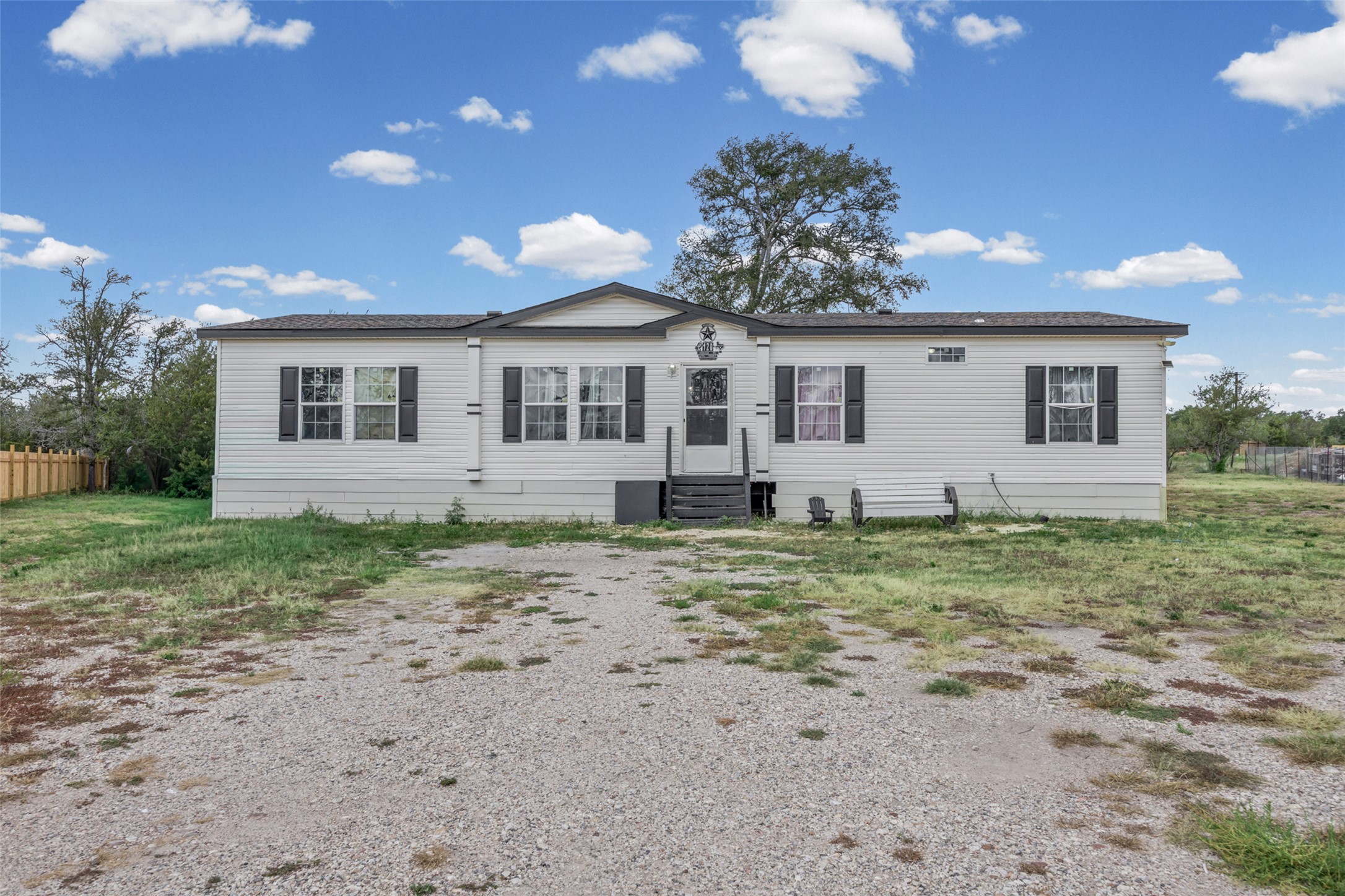 120 Mimosa Road, Dale, TX 78616 — photo 3