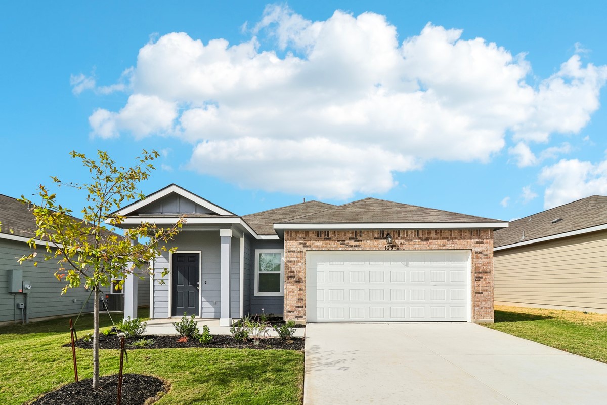 12901 Kentucky Warbler Dr — photo