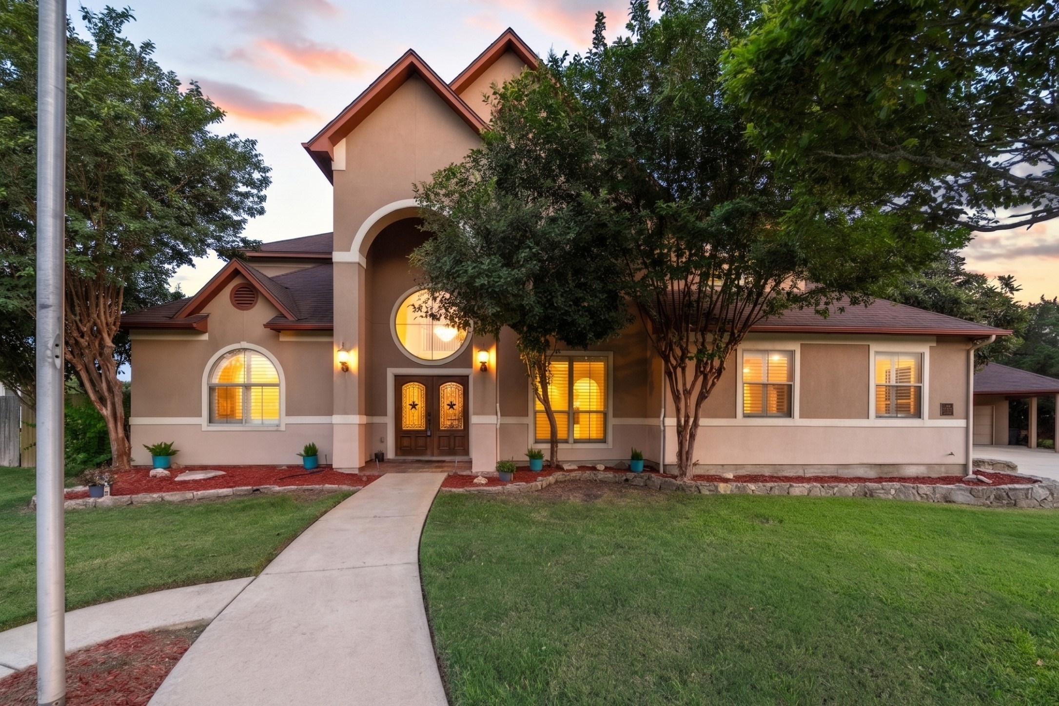 17 Horseshoe Ct — photo