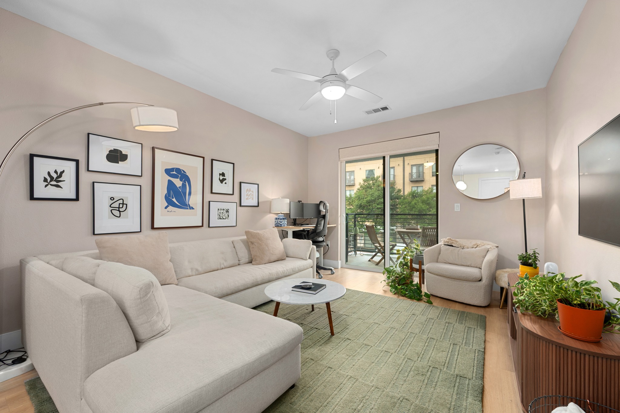 1701 Simond Ave 215 — photo