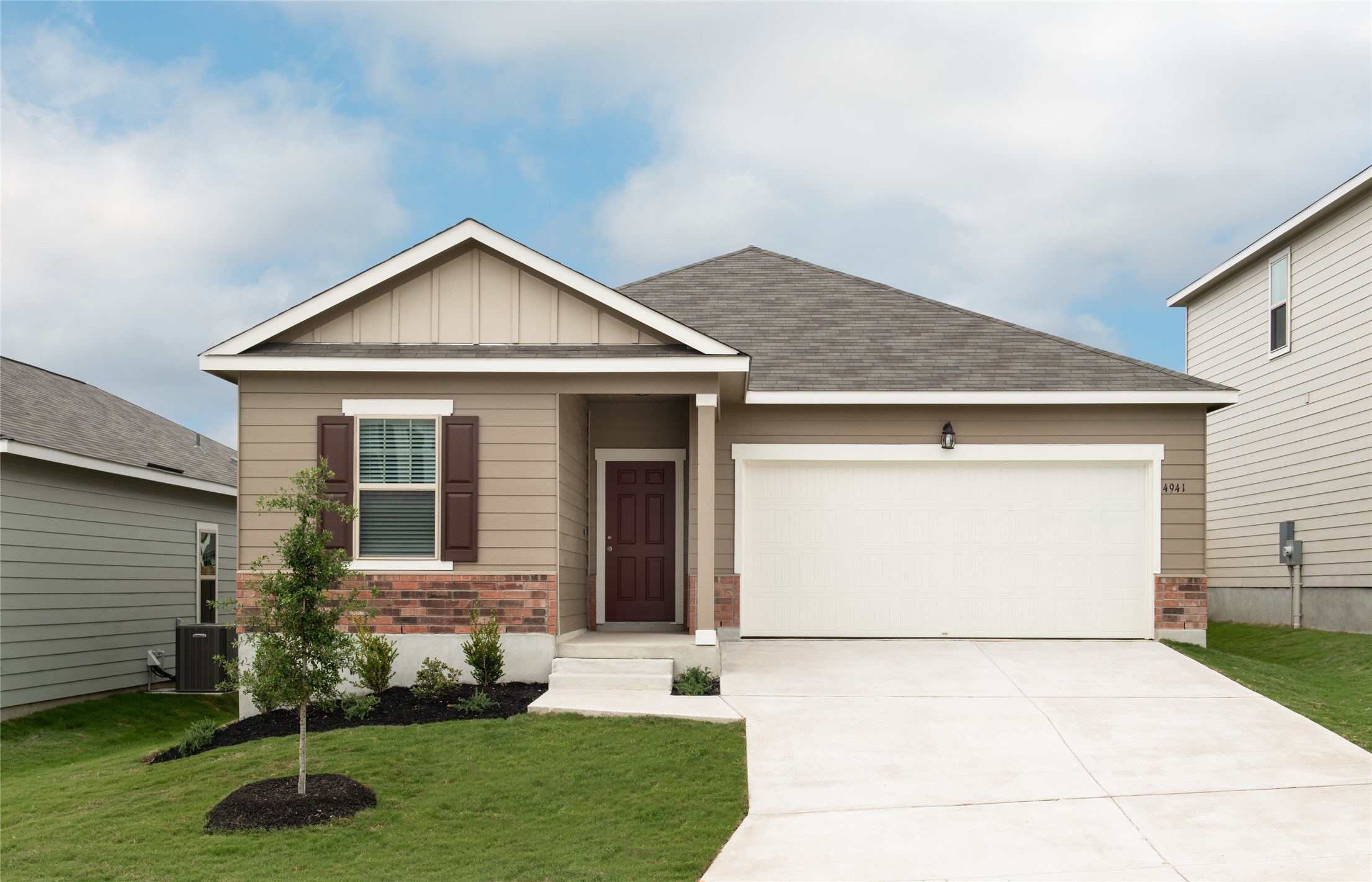 206 Sunlight Lake Blvd — photo
