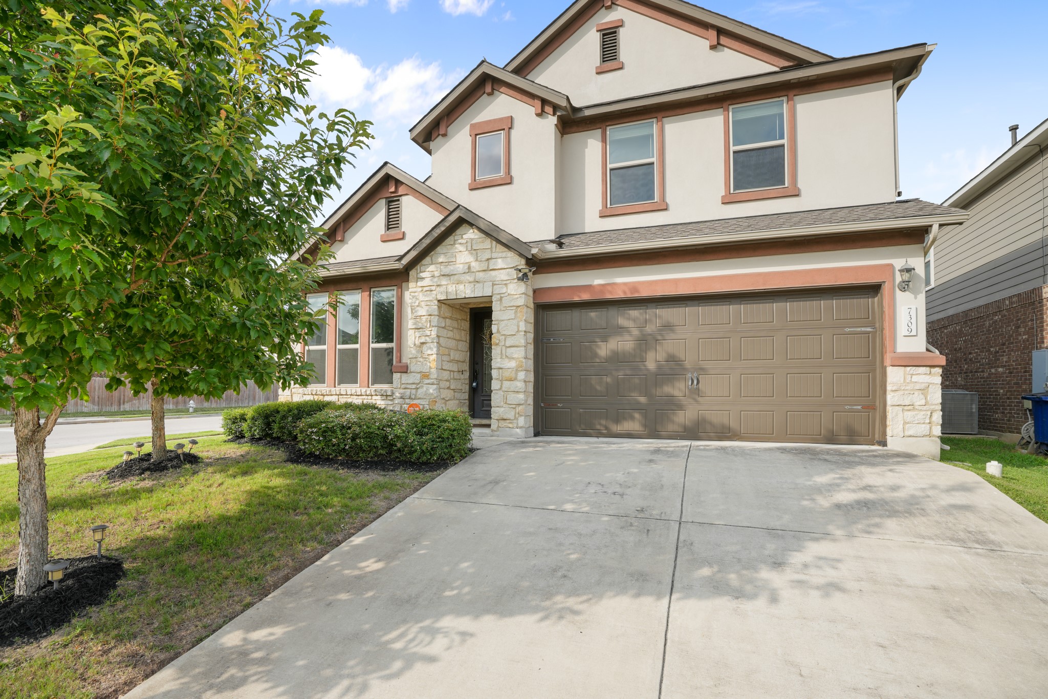 7309 Sligo Dr — photo