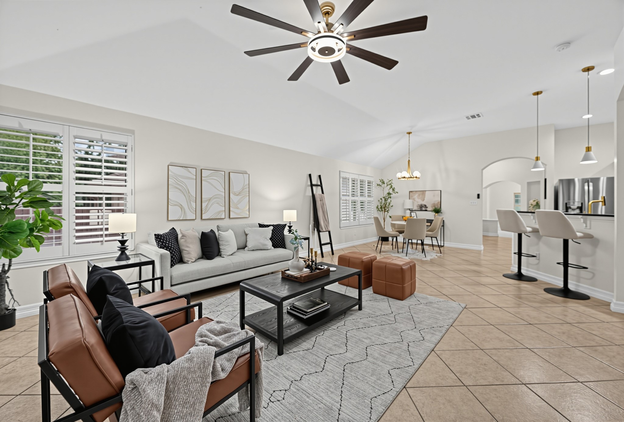 6610 Debcoe Dr — photo