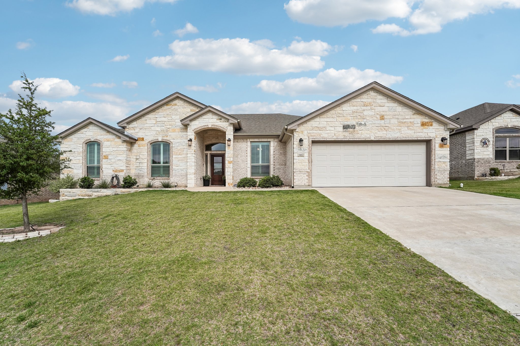 3417 Waggoner Dr — photo