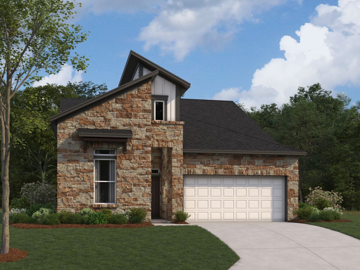849 Corvallis Dr — photo