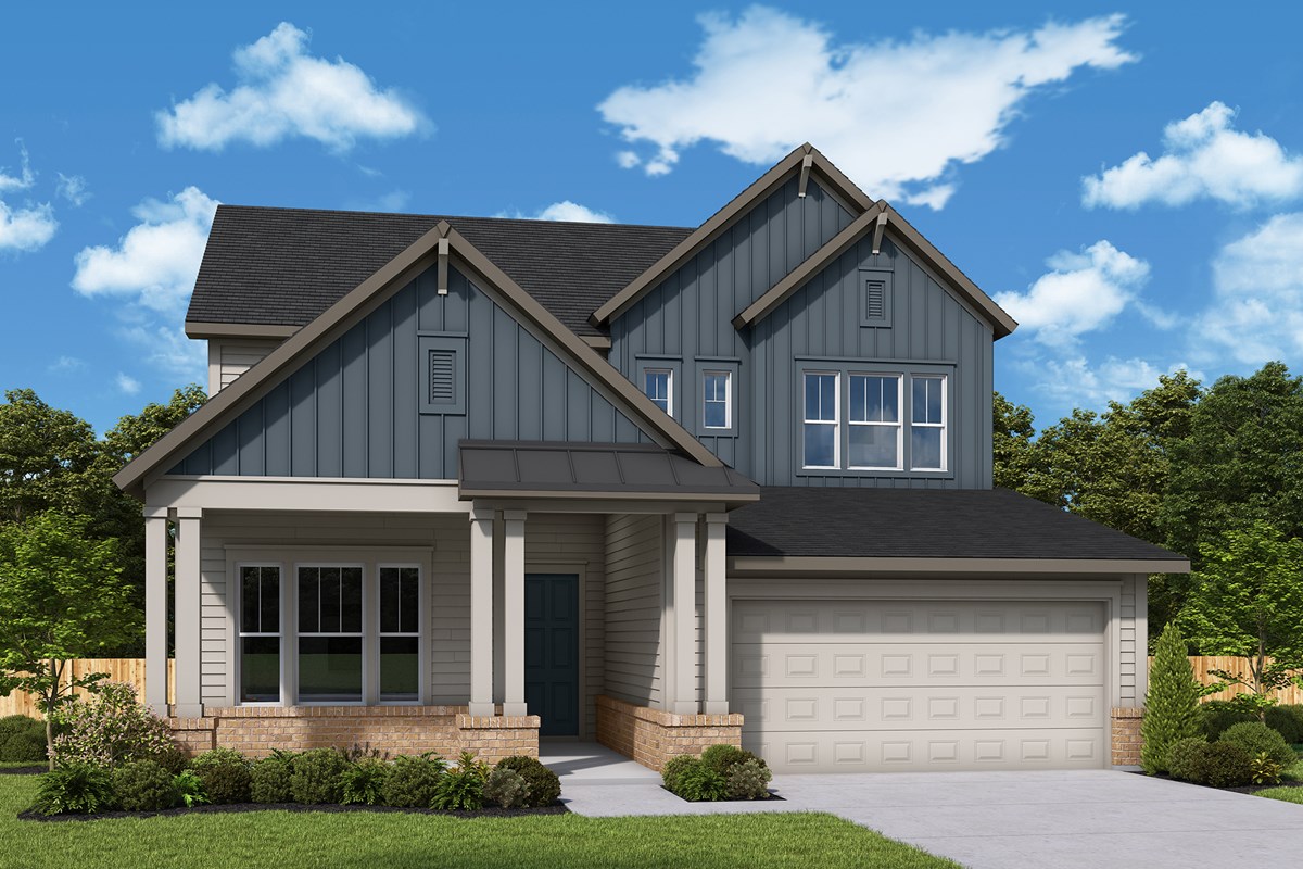 702 Iron Willow Loop — photo