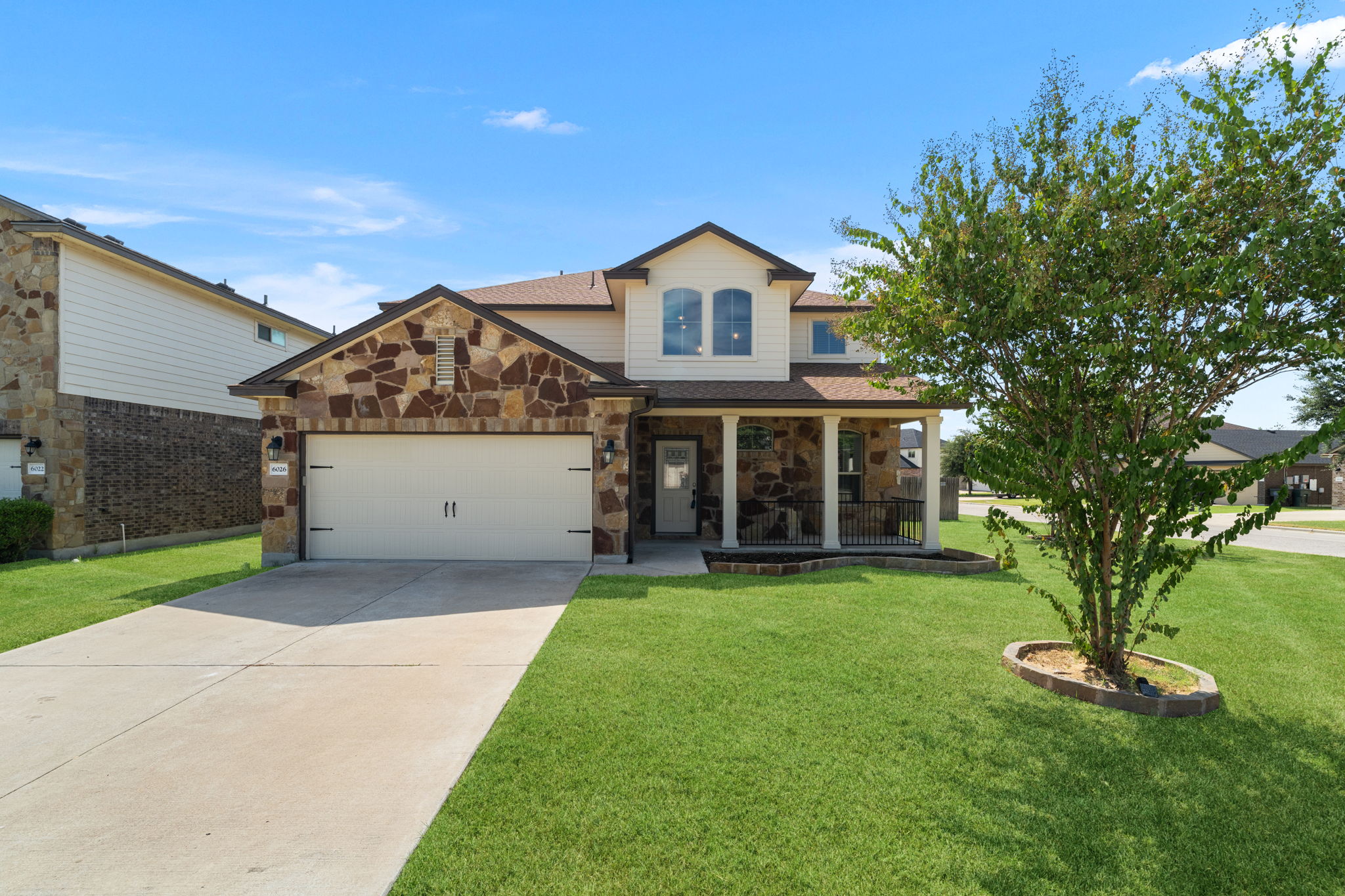 6026 Ambrose Cir — photo
