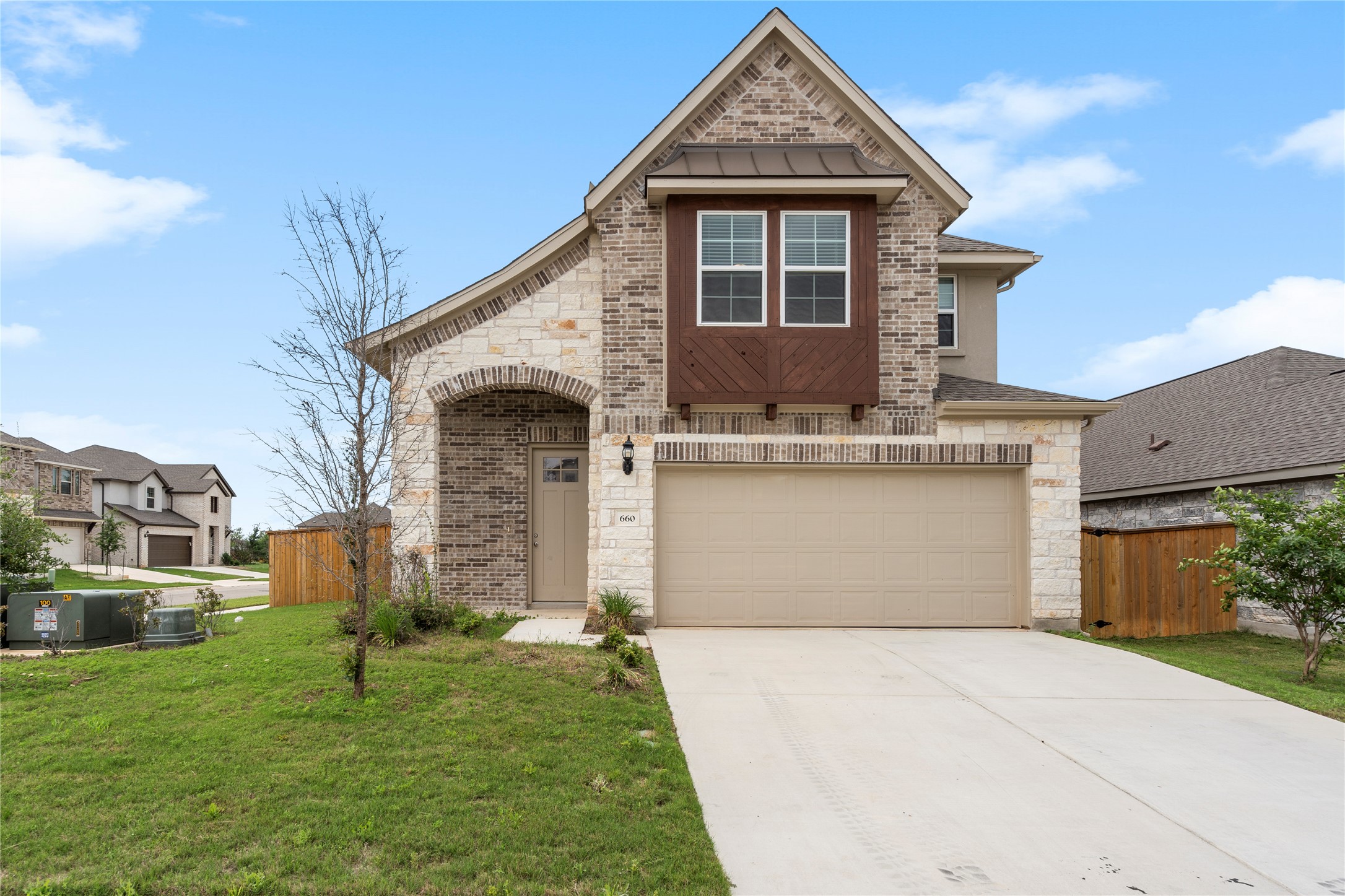 660 Pheasant Hill Dr — photo