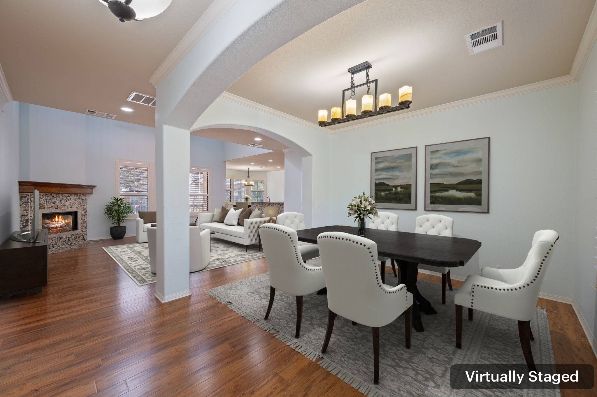 4229 Johns Light Dr — photo