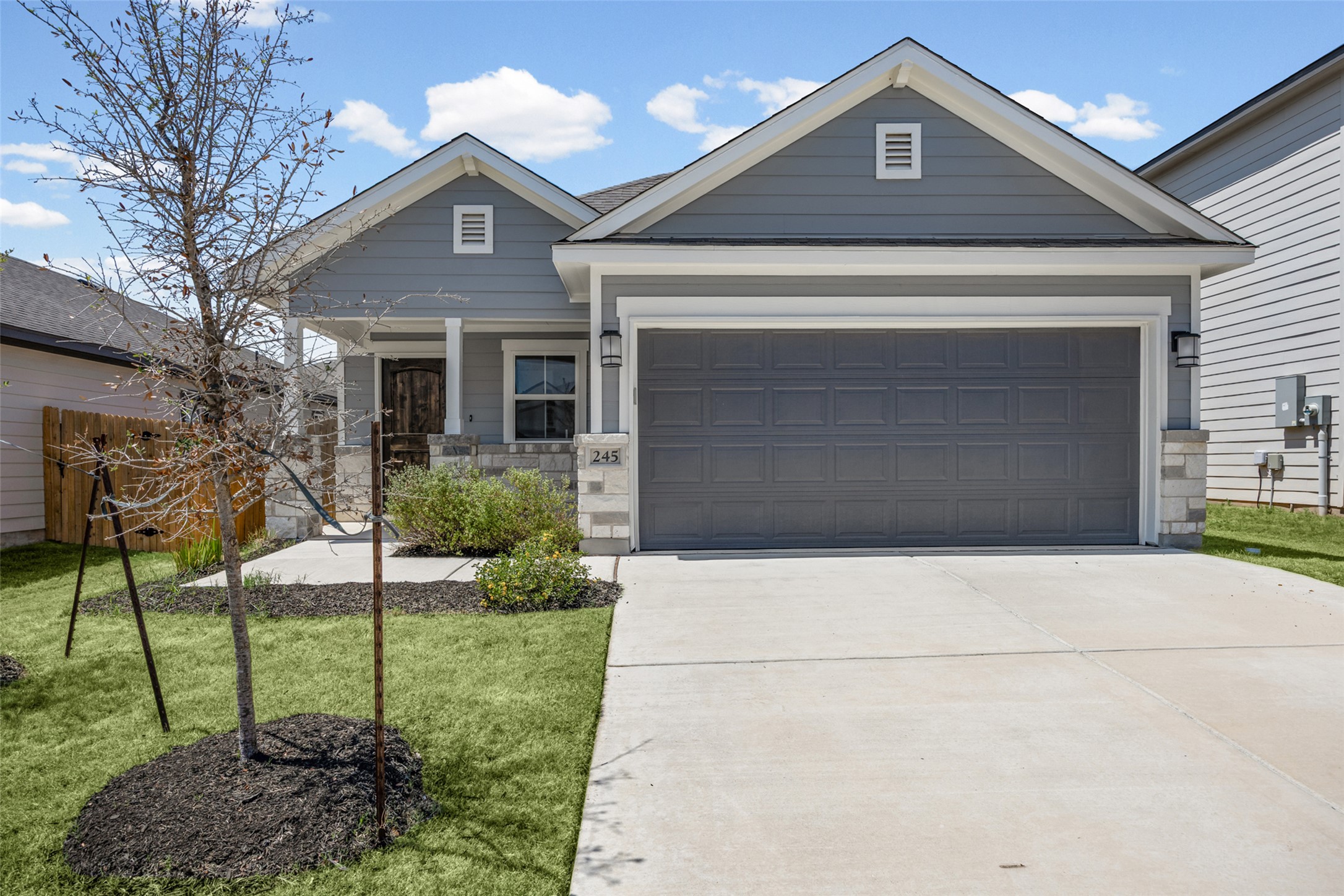 245 Ironshoe Trl — photo