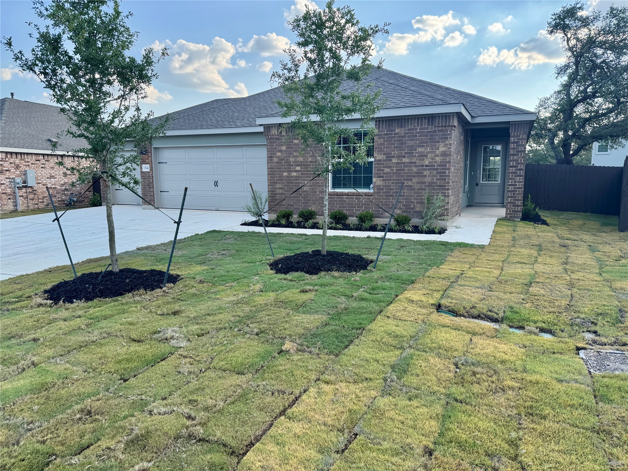 1541 Boggy Creek Ranch Rd — photo