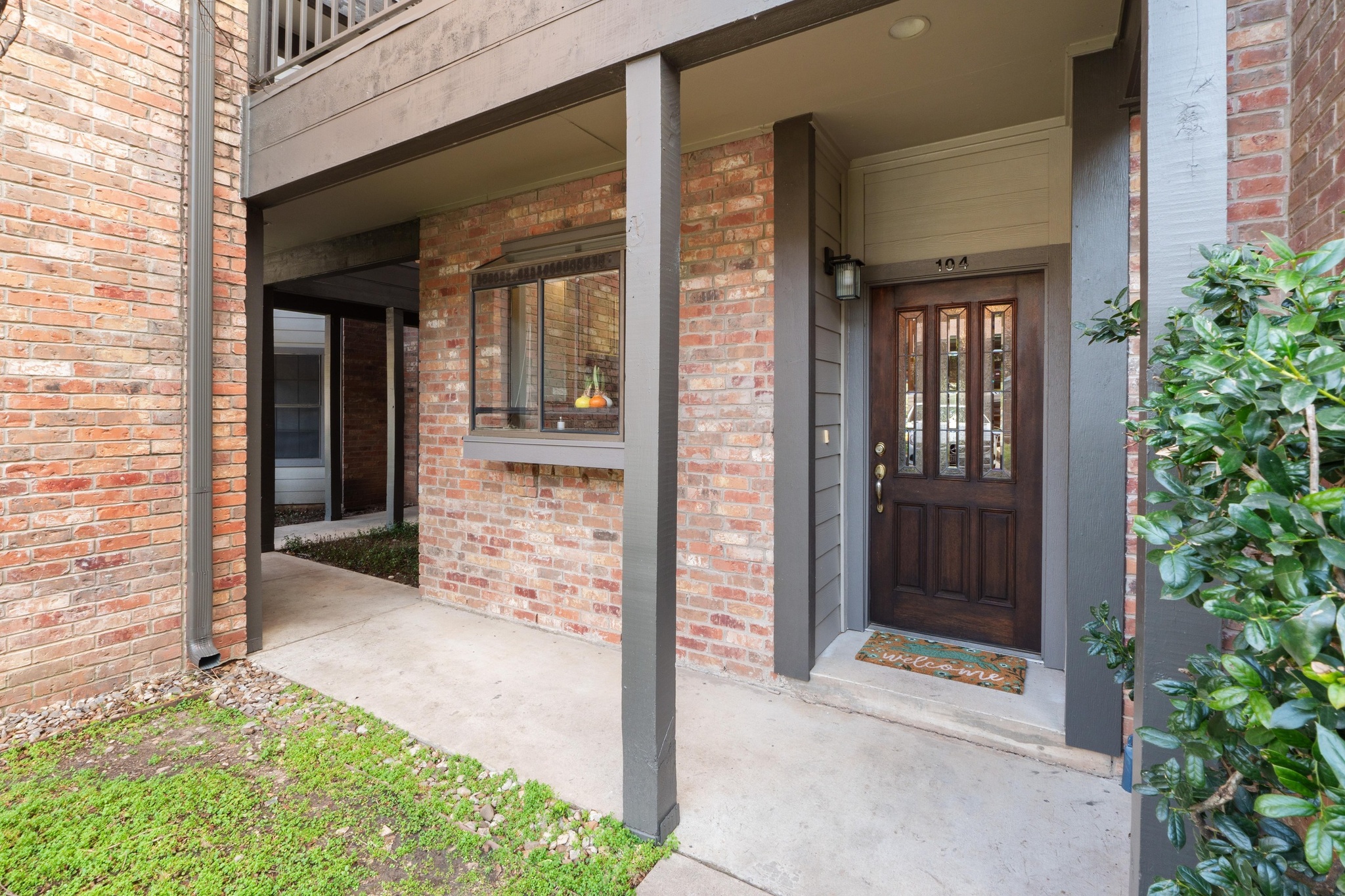 1741 Spyglass Dr 2-104 — photo